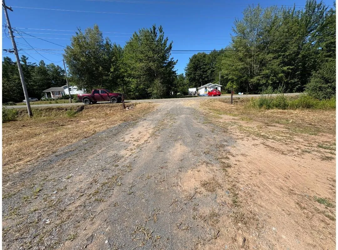 North Bishop Road Lot 1, Brooklyn Corner, NS B0P 1G0, ,Land,For Sale,North Bishop,202521140
