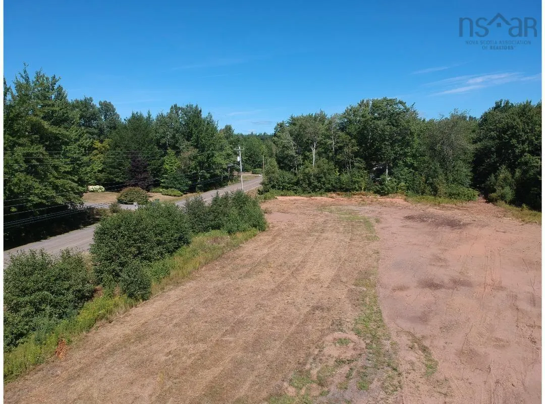 North Bishop Road Lot 1, Brooklyn Corner, NS B0P 1G0, ,Land,For Sale,North Bishop,202521140
