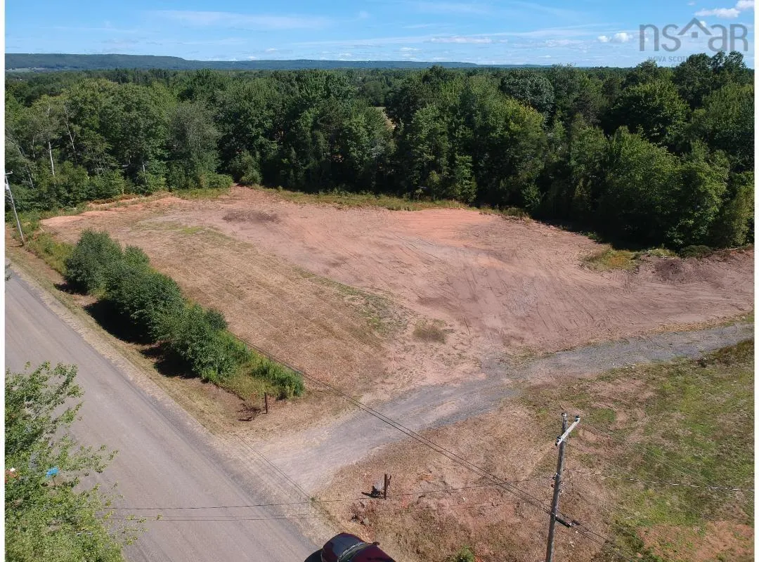 North Bishop Road Lot 1, Brooklyn Corner, NS B0P 1G0, ,Land,For Sale,North Bishop,202521140
