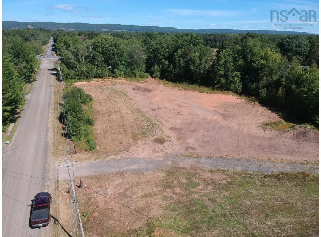 North Bishop Road Lot 1, Brooklyn Corner, NS B0P 1G0, ,Land,For Sale,North Bishop,202521140