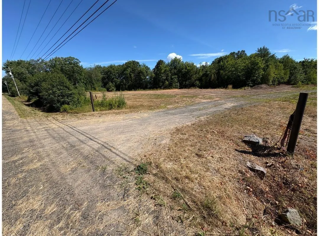 North Bishop Road Lot 1, Brooklyn Corner, NS B0P 1G0, ,Land,For Sale,North Bishop,202521140