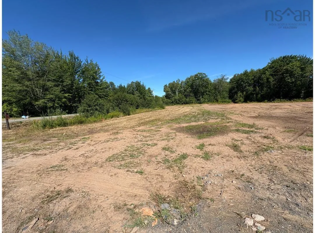 North Bishop Road Lot 1, Brooklyn Corner, NS B0P 1G0, ,Land,For Sale,North Bishop,202521140