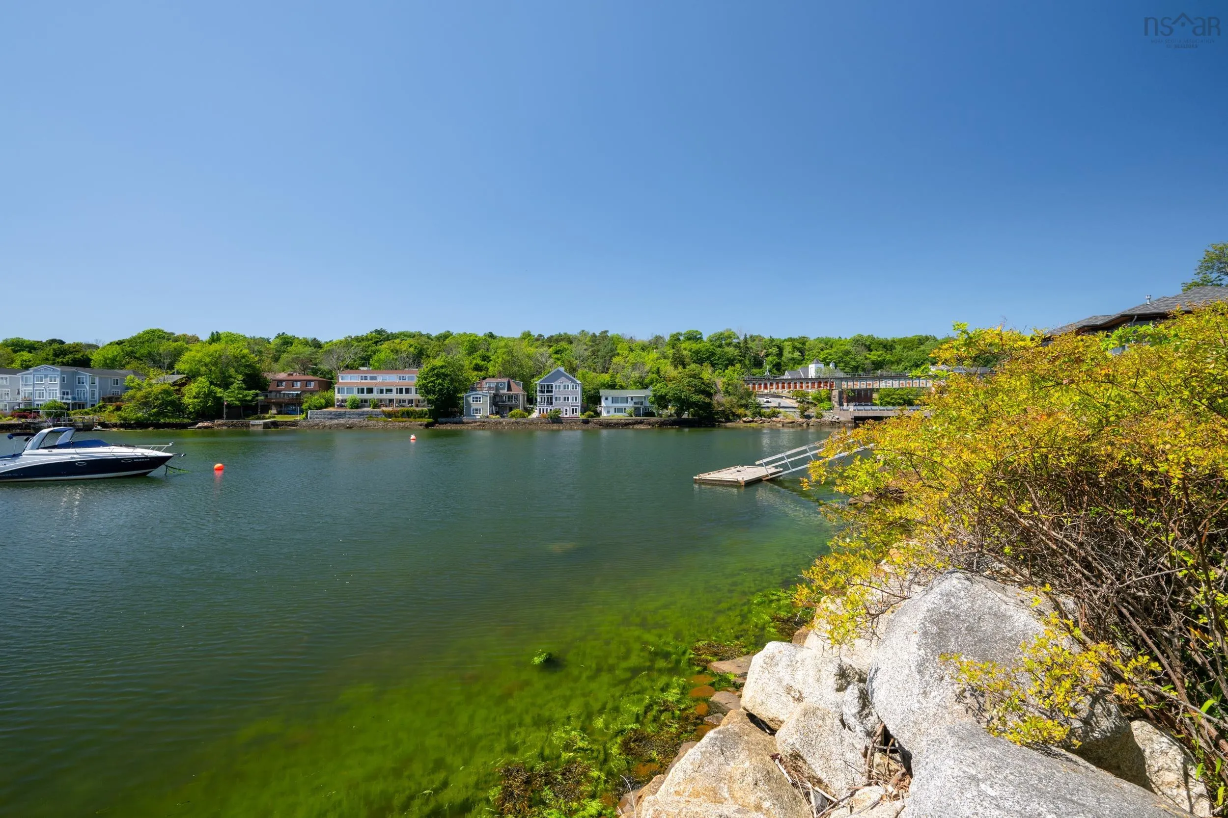 609 Shore Drive, Bedford, NS B4A 2E2, 3 Bedrooms Bedrooms, ,1 BathroomBathrooms,Residential,For Sale,Shore,202520360