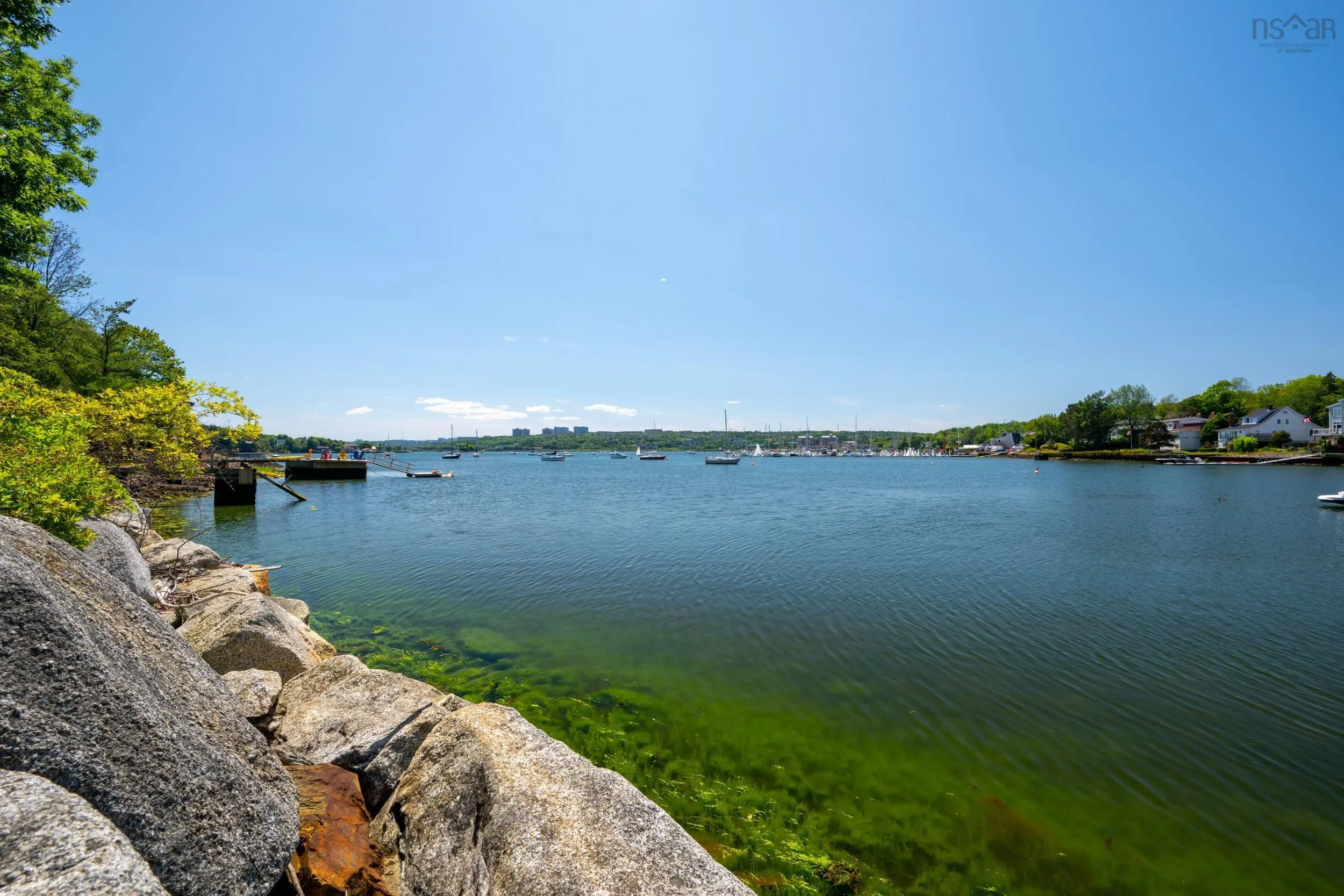 609 Shore Drive, Bedford, NS B4A 2E2, 3 Bedrooms Bedrooms, ,1 BathroomBathrooms,Residential,For Sale,Shore,202520360