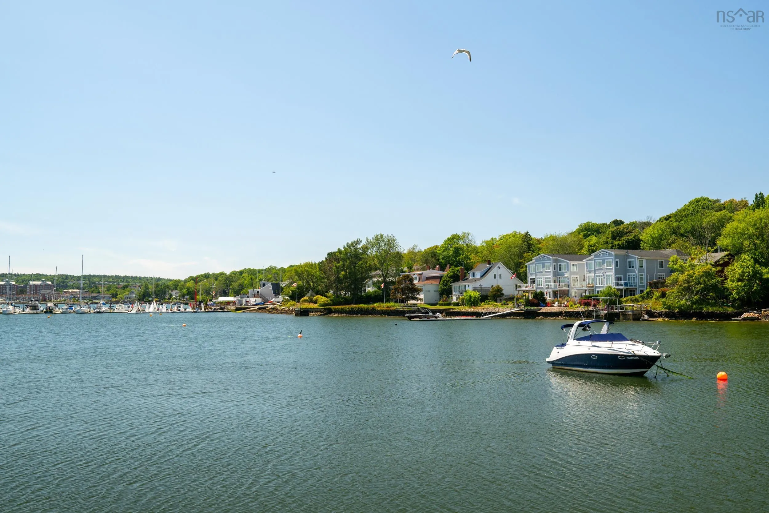 609 Shore Drive, Bedford, NS B4A 2E2, 3 Bedrooms Bedrooms, ,1 BathroomBathrooms,Residential,For Sale,Shore,202520360