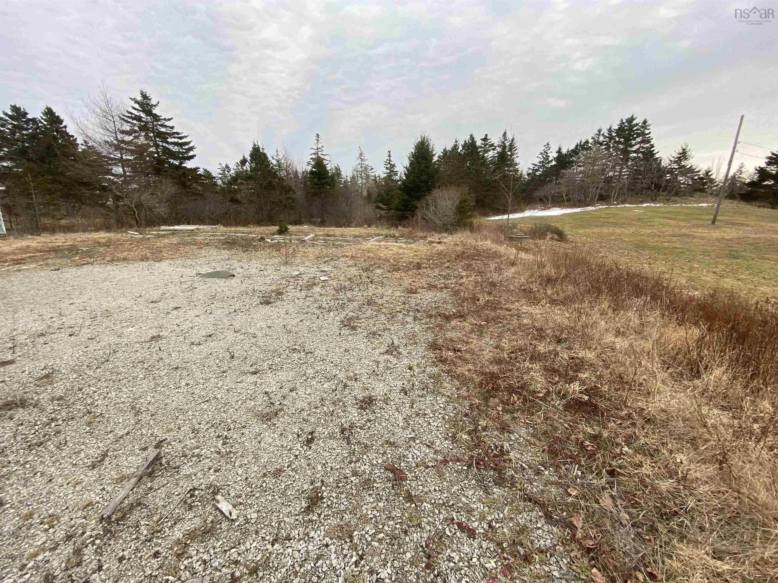 4-45 Franks Road, West Pubnico Ns B0w 3s0, ,Land,For Sale,Franks,202504440