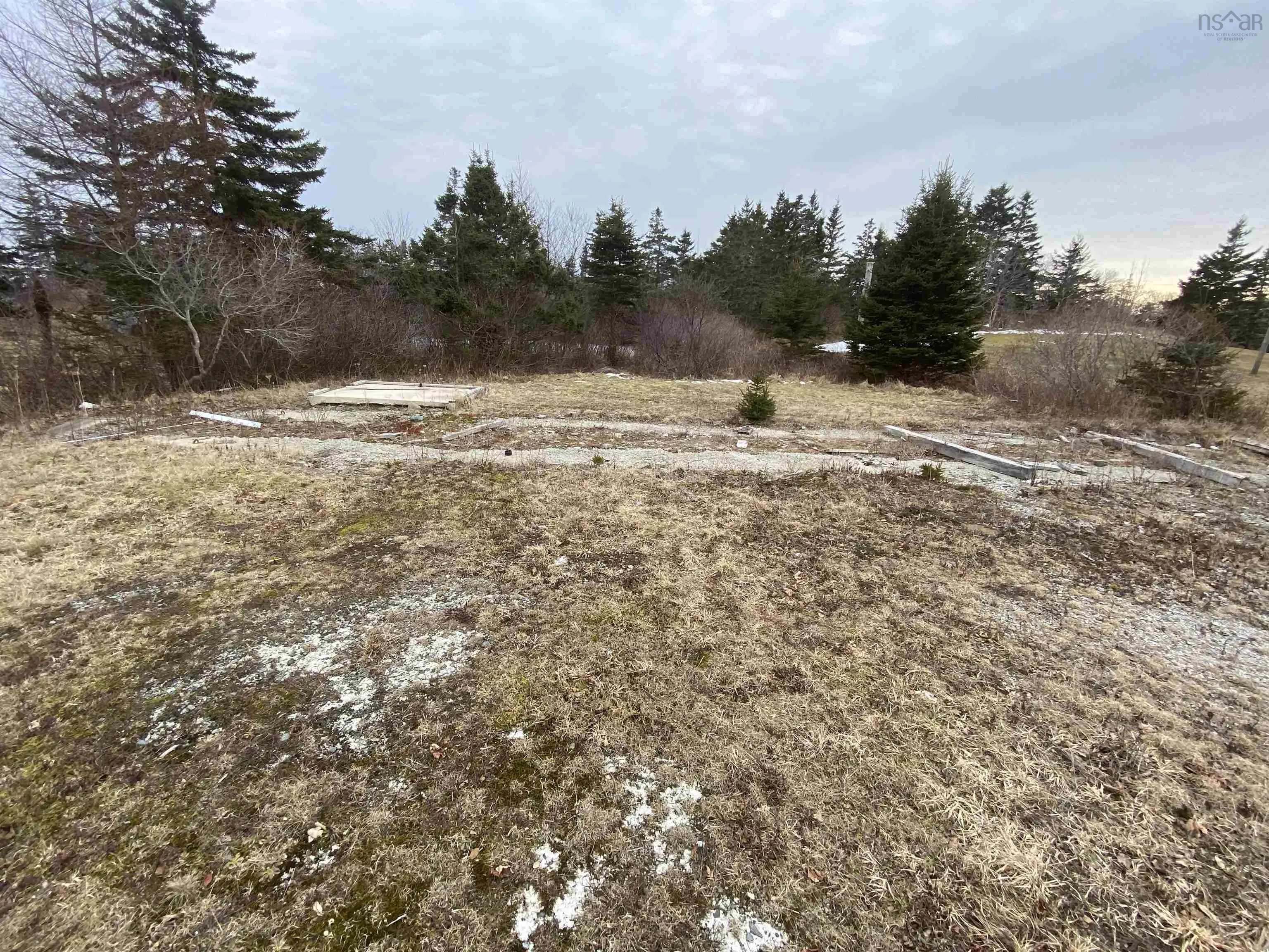 4-45 Franks Road, West Pubnico Ns B0w 3s0, ,Land,For Sale,Franks,202504440