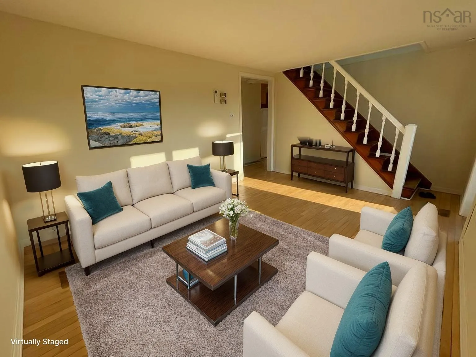 84 5308 Road, St. Joseph Du Moine, NS B0E 3A0, 3 Bedrooms Bedrooms, ,2 BathroomsBathrooms,Residential,For Sale,5308,202516733