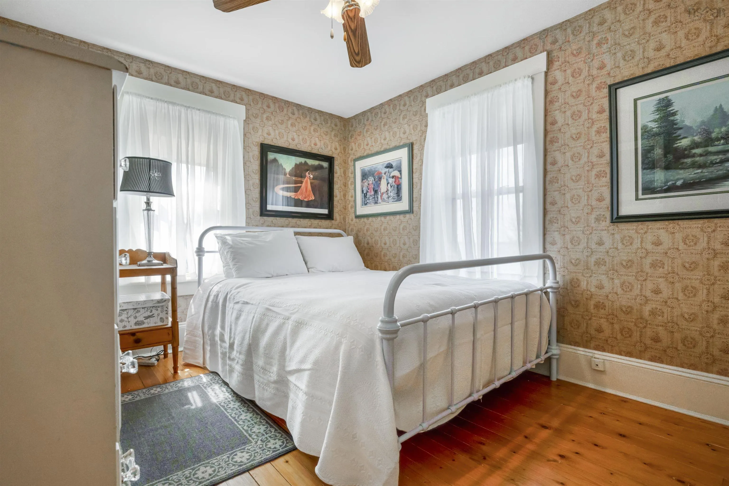 271 Montague Street, Lunenburg, NS B0J 2C0, 3 Bedrooms Bedrooms, ,2 BathroomsBathrooms,Residential,For Sale,Montague,202514658