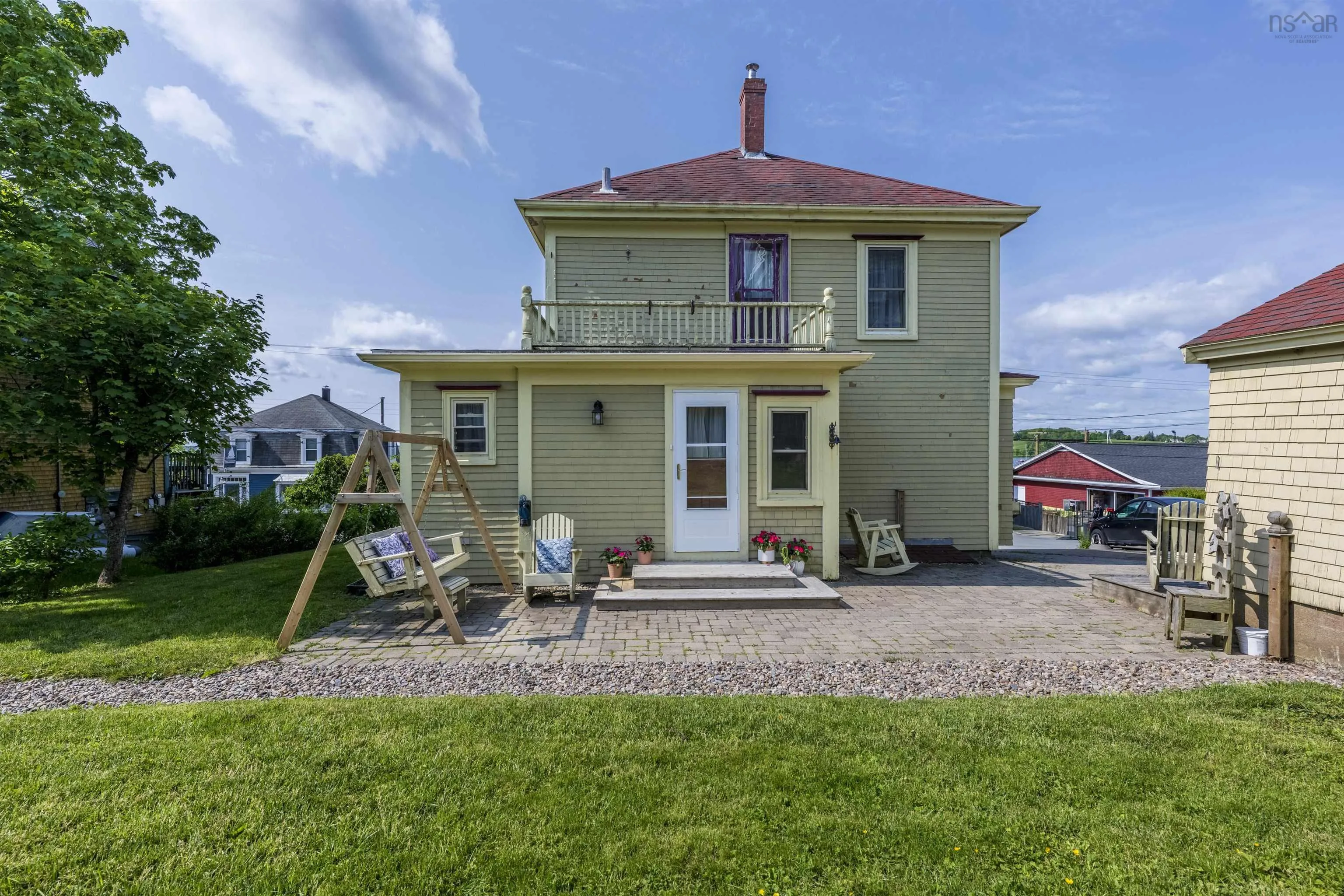 271 Montague Street, Lunenburg, NS B0J 2C0, 3 Bedrooms Bedrooms, ,2 BathroomsBathrooms,Residential,For Sale,Montague,202514658