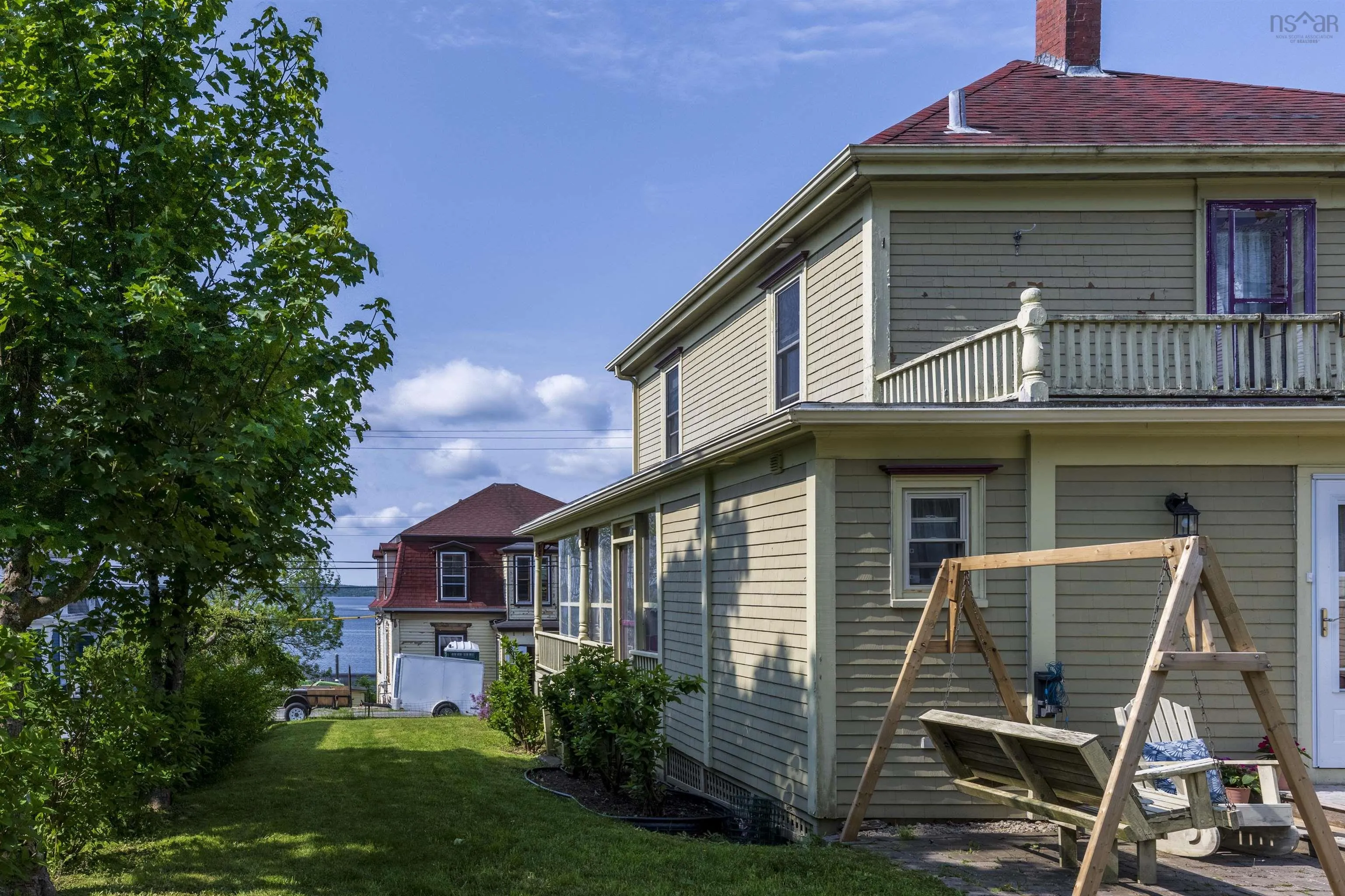 271 Montague Street, Lunenburg, NS B0J 2C0, 3 Bedrooms Bedrooms, ,2 BathroomsBathrooms,Residential,For Sale,Montague,202514658