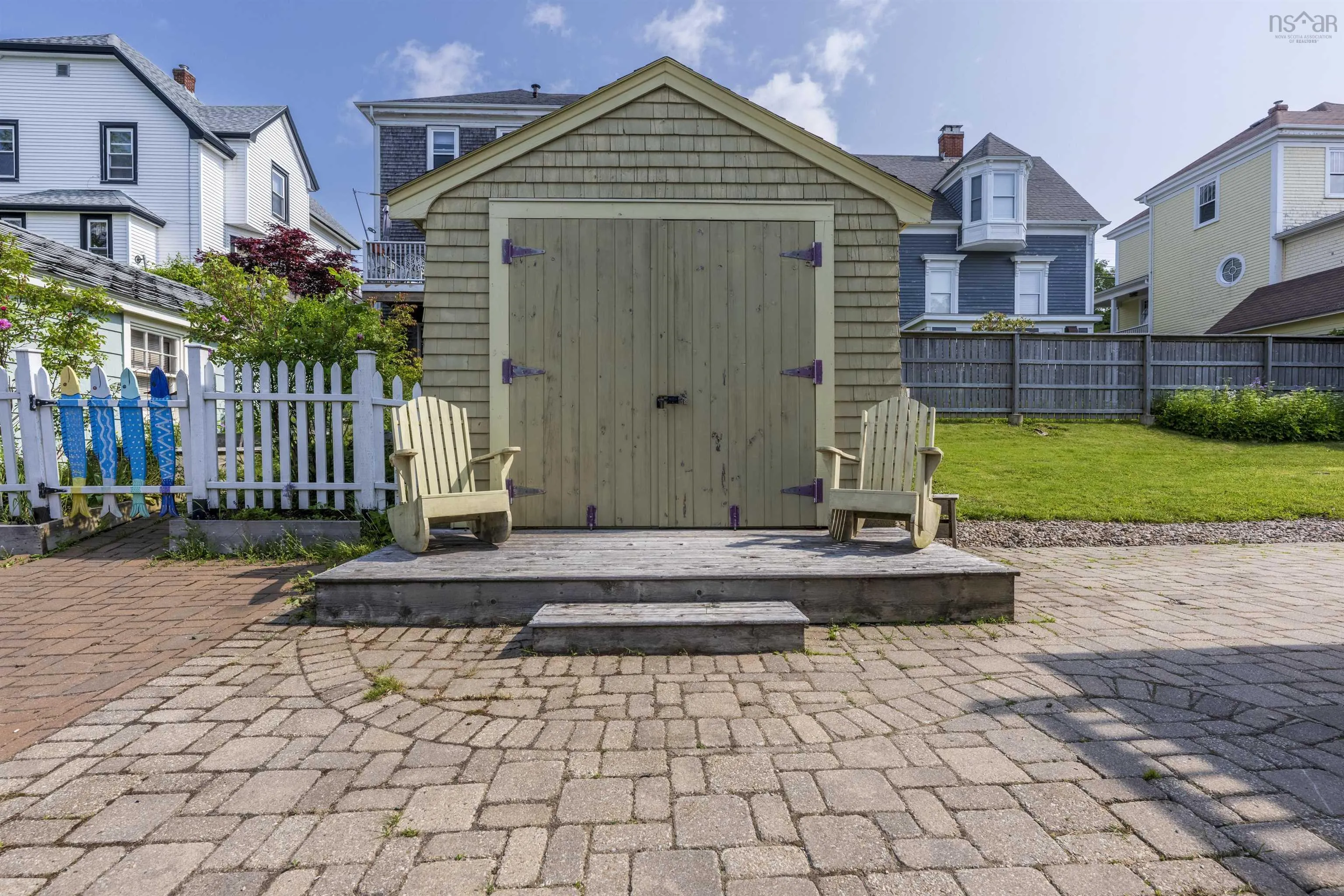 271 Montague Street, Lunenburg, NS B0J 2C0, 3 Bedrooms Bedrooms, ,2 BathroomsBathrooms,Residential,For Sale,Montague,202514658