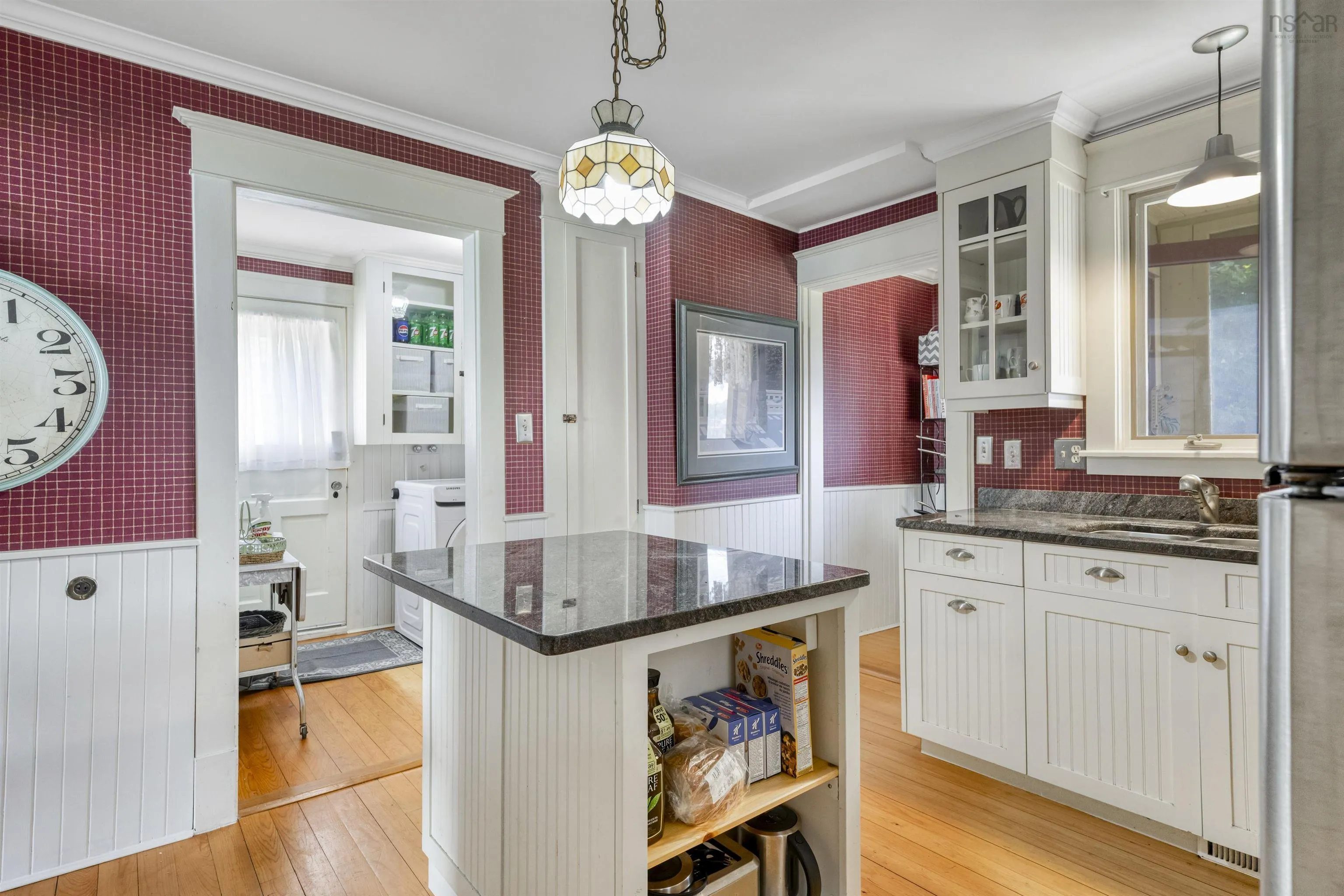 271 Montague Street, Lunenburg, NS B0J 2C0, 3 Bedrooms Bedrooms, ,2 BathroomsBathrooms,Residential,For Sale,Montague,202514658