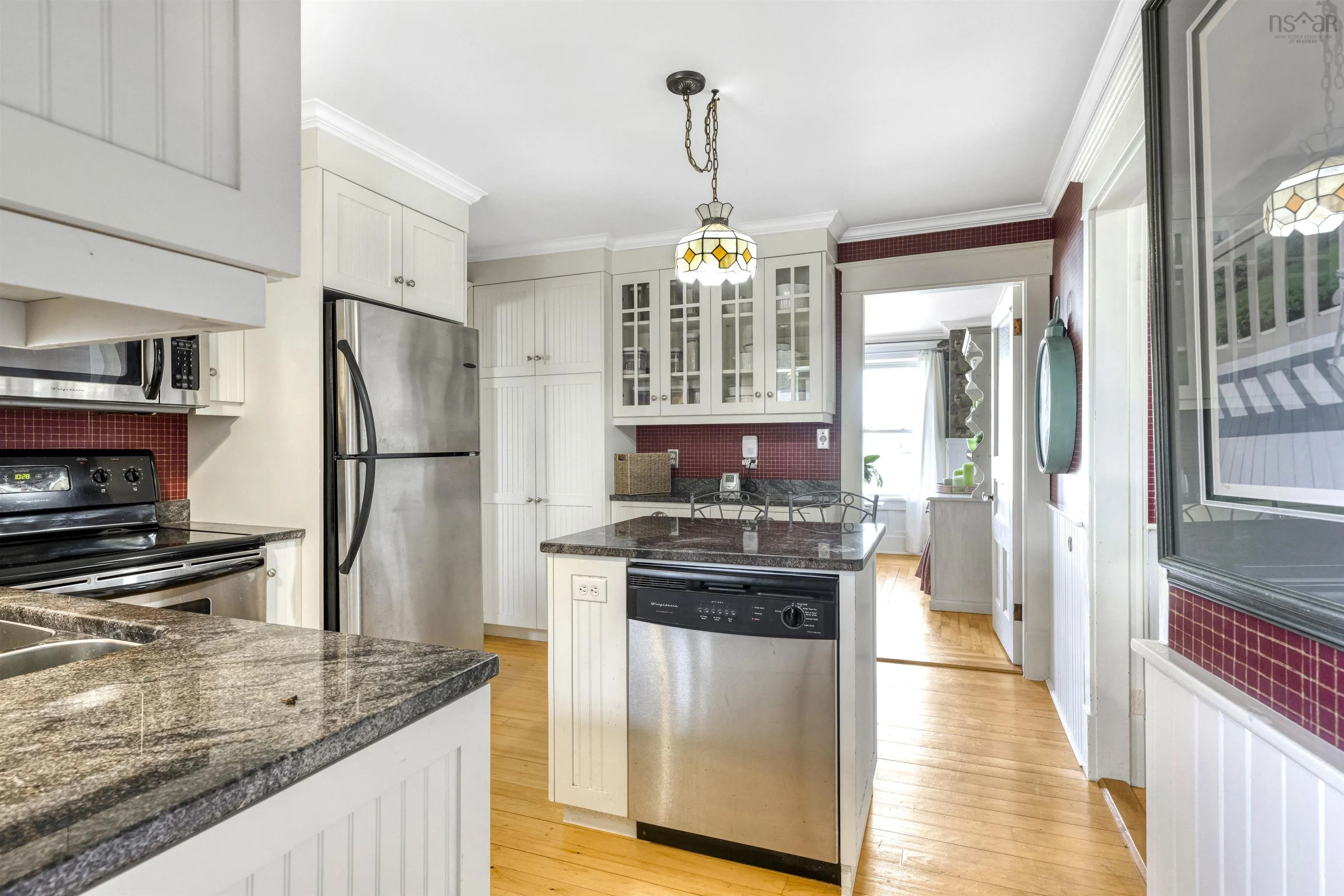 271 Montague Street, Lunenburg, NS B0J 2C0, 3 Bedrooms Bedrooms, ,2 BathroomsBathrooms,Residential,For Sale,Montague,202514658