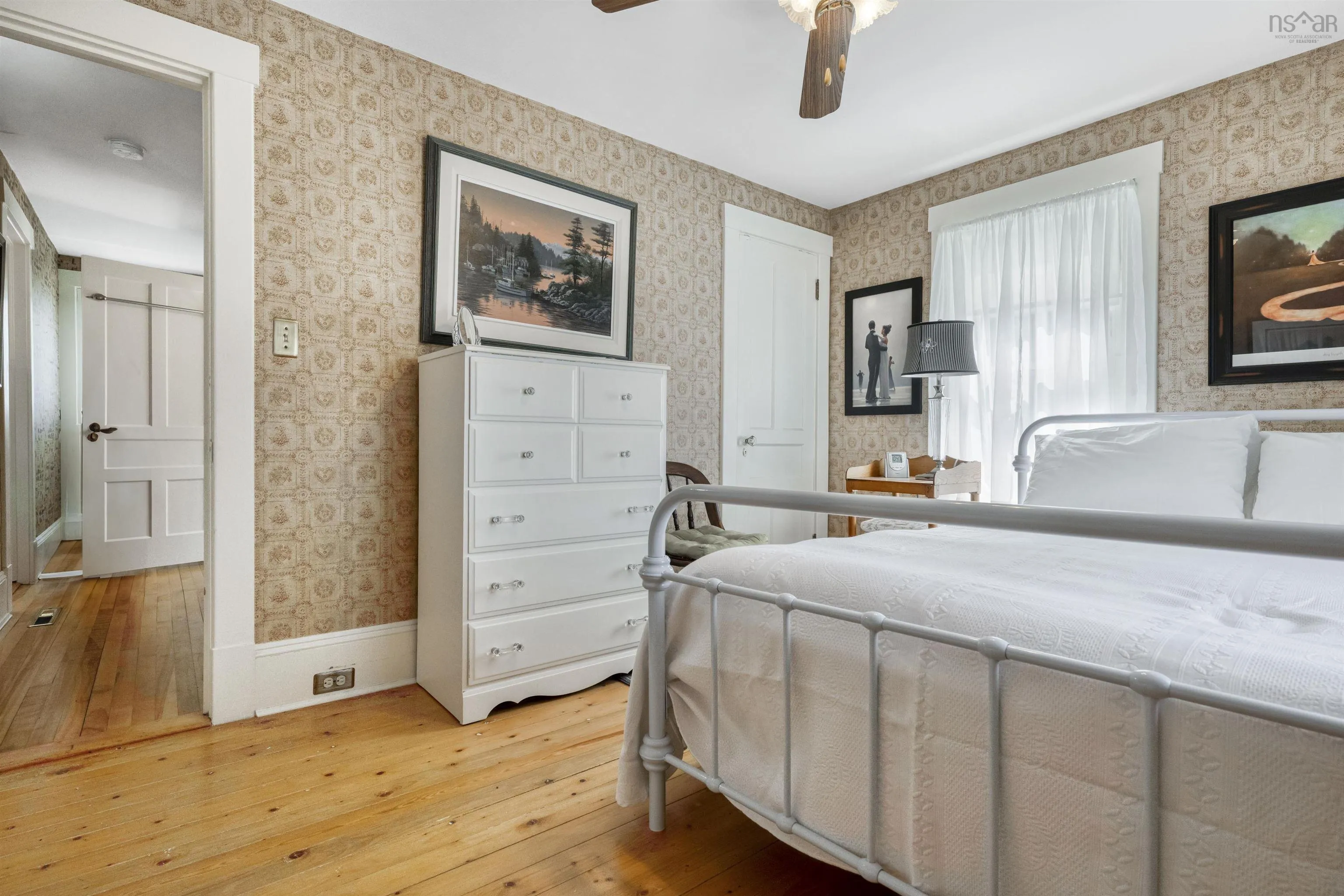 271 Montague Street, Lunenburg, NS B0J 2C0, 3 Bedrooms Bedrooms, ,2 BathroomsBathrooms,Residential,For Sale,Montague,202514658