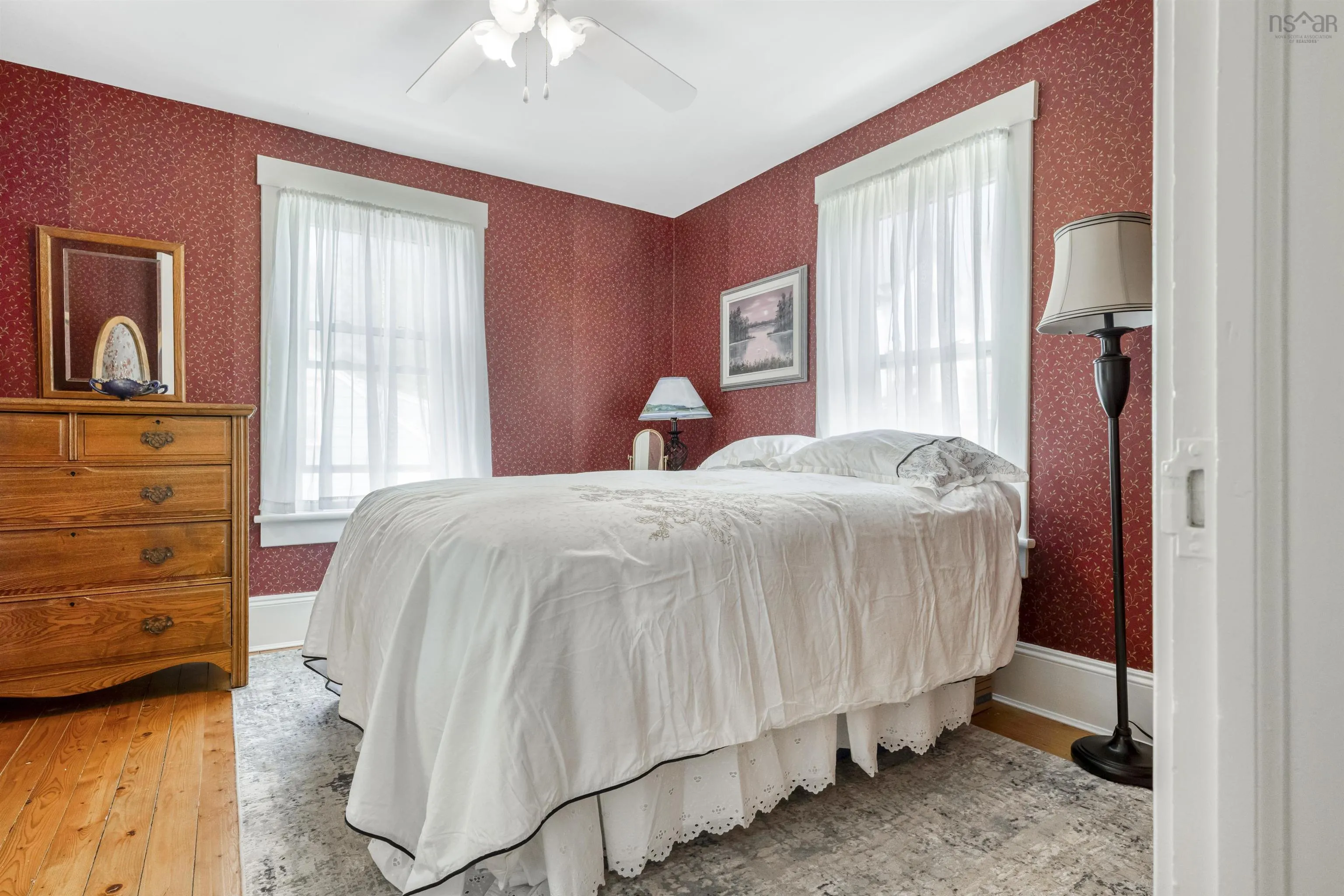 271 Montague Street, Lunenburg, NS B0J 2C0, 3 Bedrooms Bedrooms, ,2 BathroomsBathrooms,Residential,For Sale,Montague,202514658