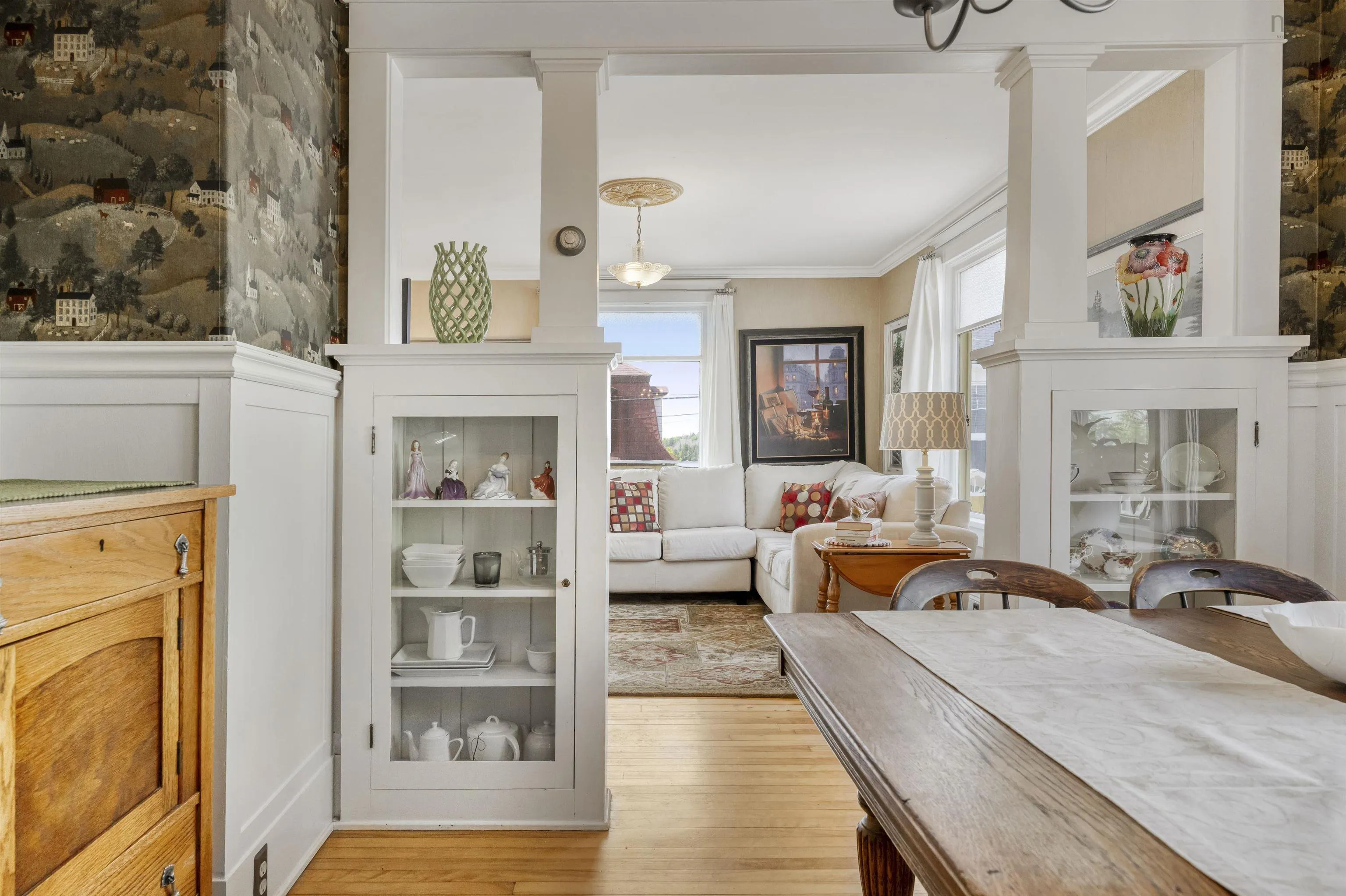 271 Montague Street, Lunenburg, NS B0J 2C0, 3 Bedrooms Bedrooms, ,2 BathroomsBathrooms,Residential,For Sale,Montague,202514658