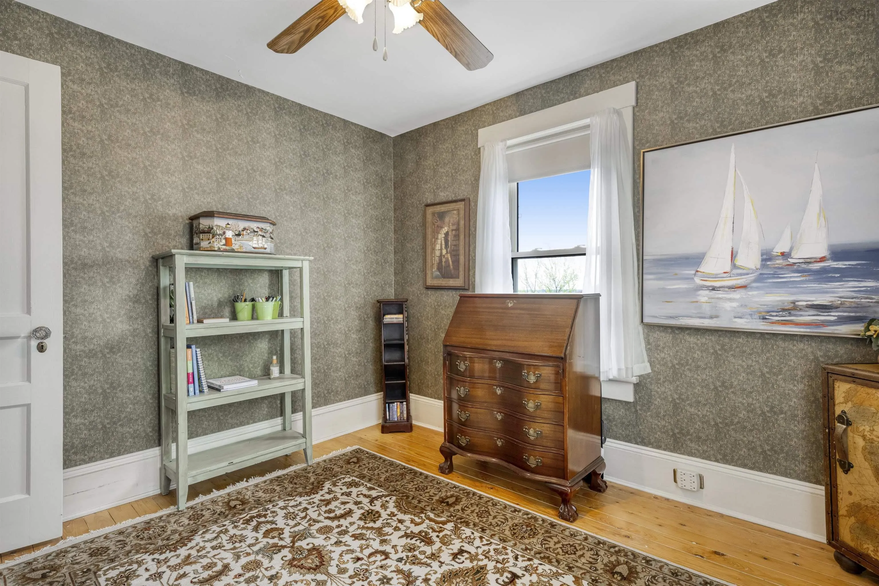 271 Montague Street, Lunenburg, NS B0J 2C0, 3 Bedrooms Bedrooms, ,2 BathroomsBathrooms,Residential,For Sale,Montague,202514658