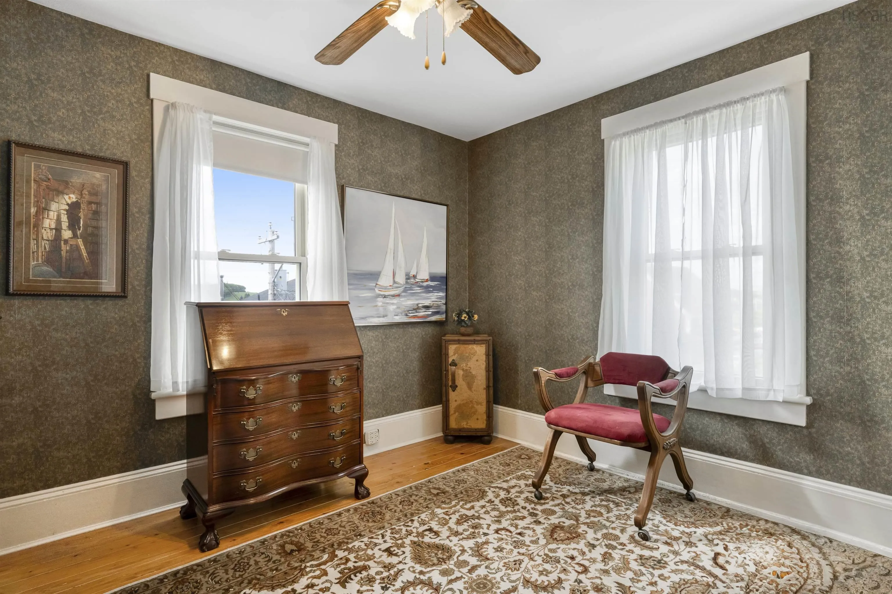 271 Montague Street, Lunenburg, NS B0J 2C0, 3 Bedrooms Bedrooms, ,2 BathroomsBathrooms,Residential,For Sale,Montague,202514658