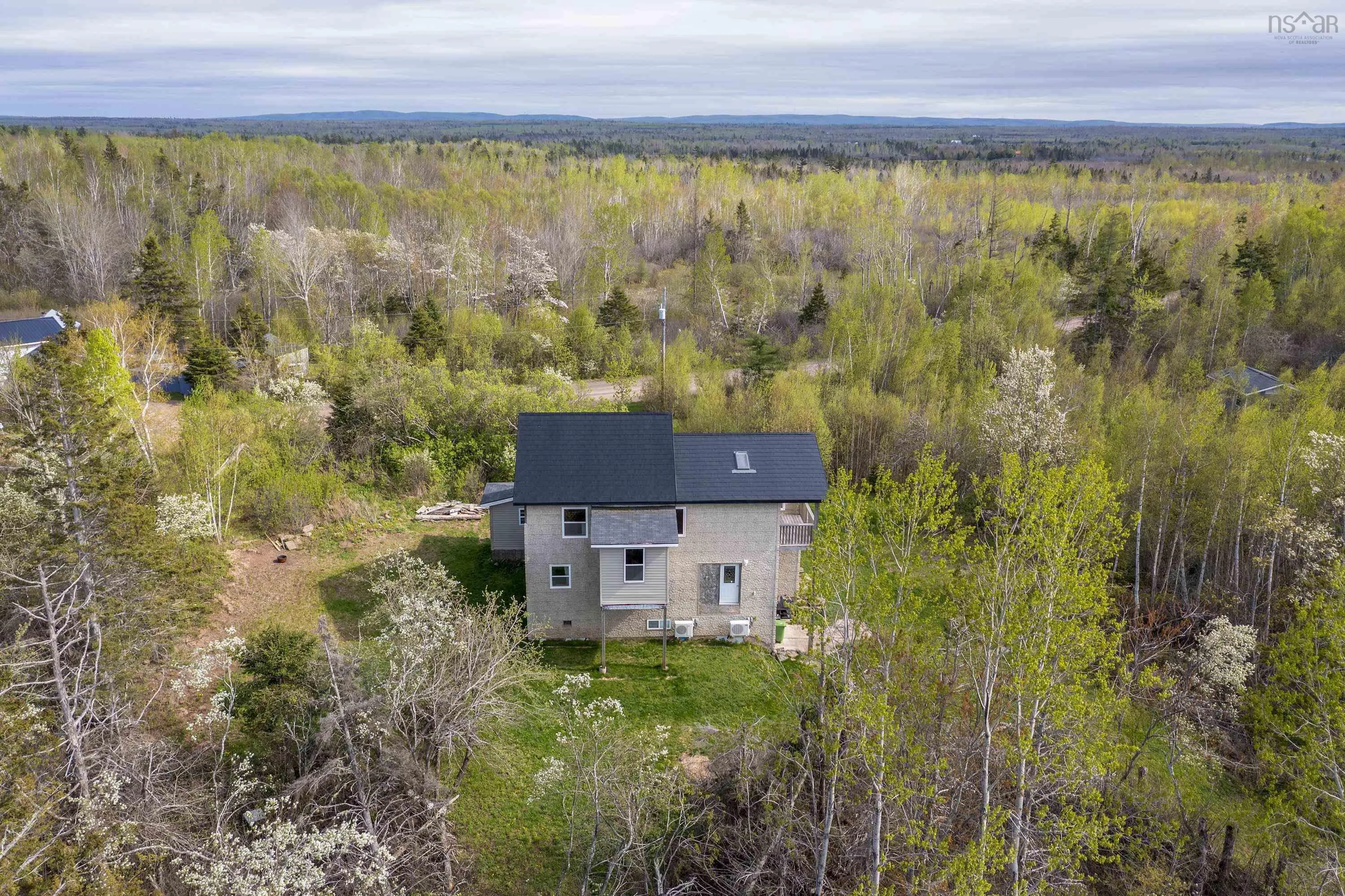 217 Mcauley Road, Hedgeville, NS B0K 1N0, 3 Bedrooms Bedrooms, ,2 BathroomsBathrooms,Residential,For Sale,Mcauley,202512381