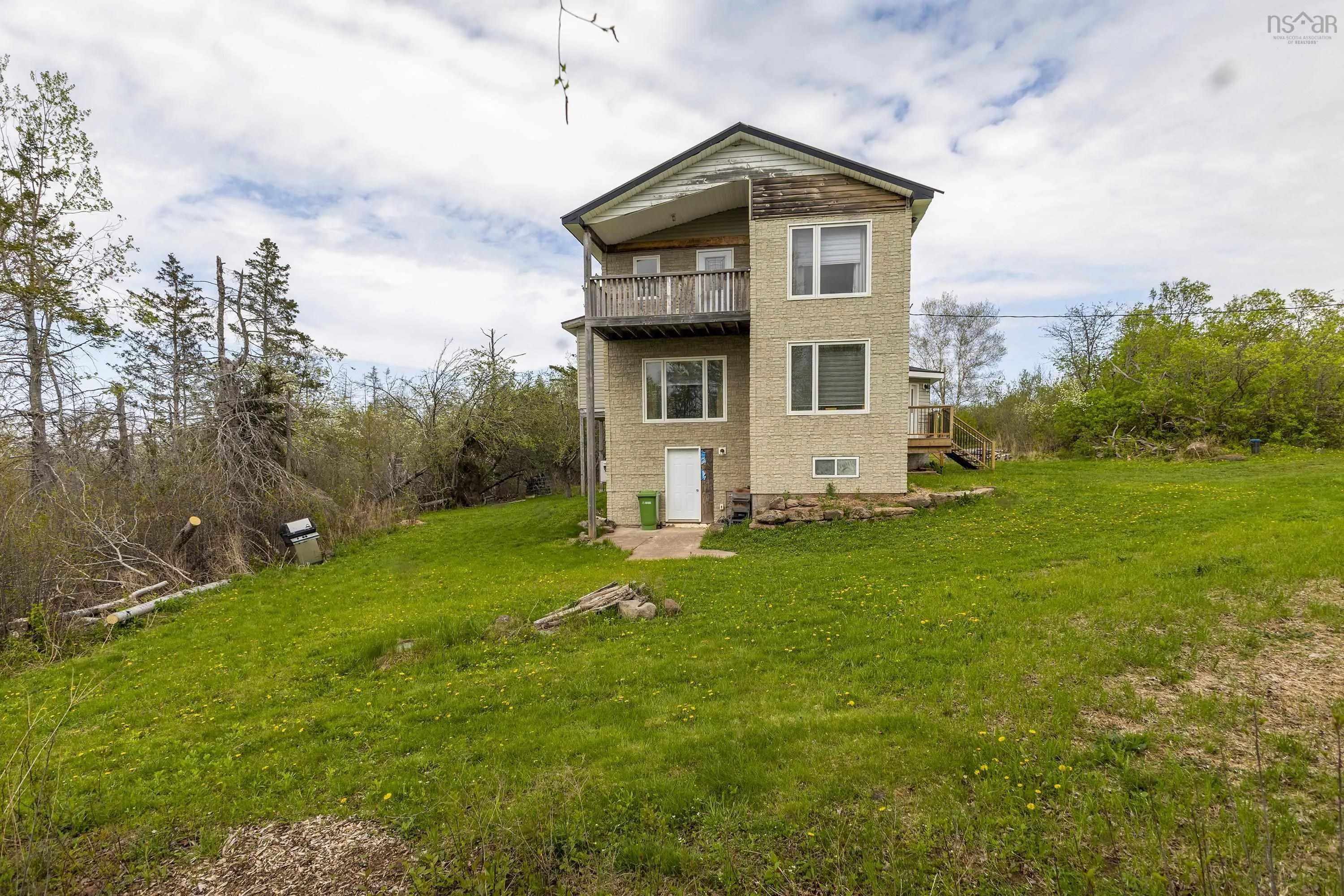 217 Mcauley Road, Hedgeville, NS B0K 1N0, 3 Bedrooms Bedrooms, ,2 BathroomsBathrooms,Residential,For Sale,Mcauley,202512381