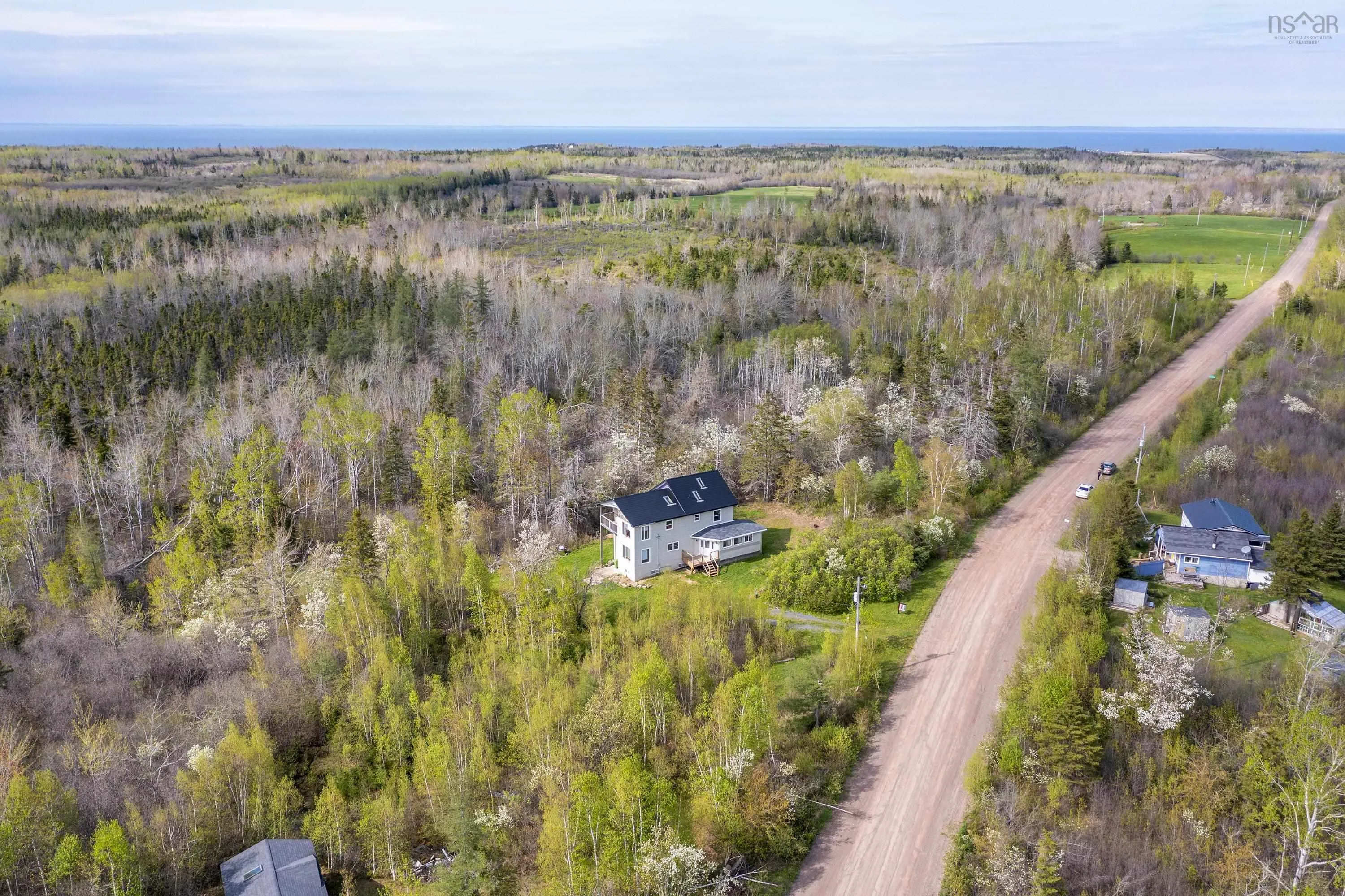 217 Mcauley Road, Hedgeville, NS B0K 1N0, 3 Bedrooms Bedrooms, ,2 BathroomsBathrooms,Residential,For Sale,Mcauley,202512381