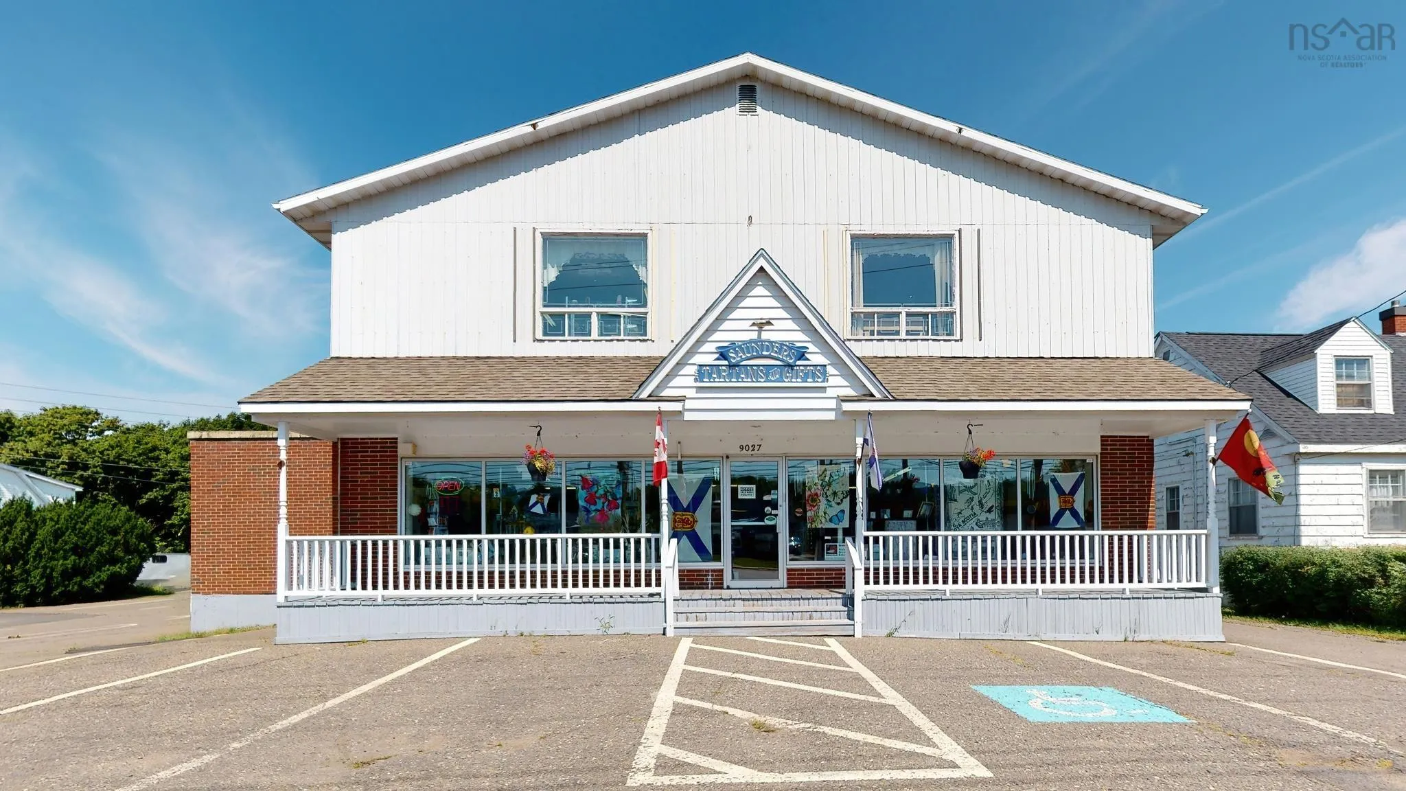 9027/9029 Commercial Street, New Minas Ns B4n 3e6, ,Commercial Sale,For Sale,Commercial,202510397