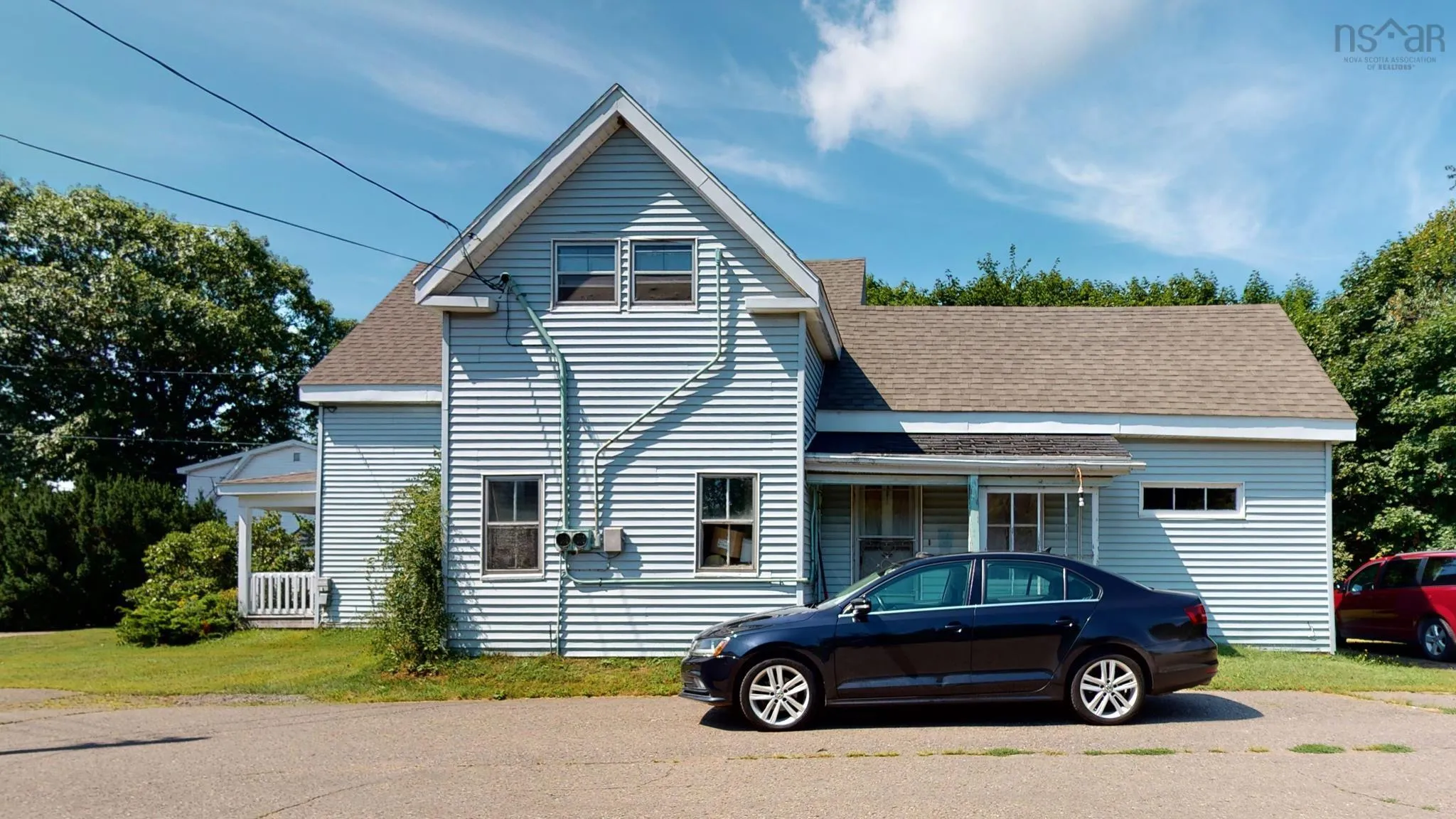 9027/9029 Commercial Street, New Minas Ns B4n 3e6, ,Commercial Sale,For Sale,Commercial,202510397