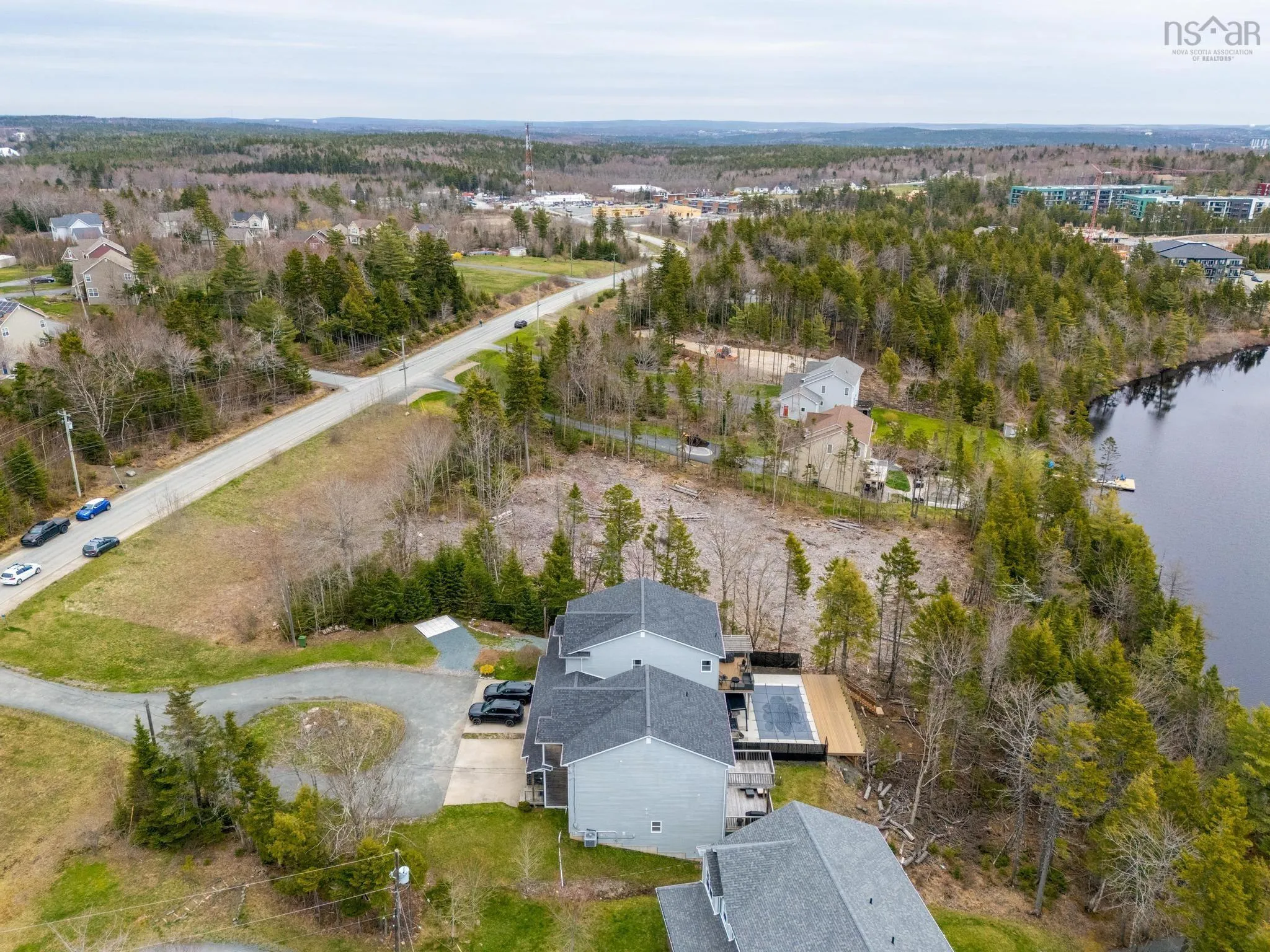 214 Voyageur Way, Hammonds Plains, NS B4B 0N1, 4 Bedrooms Bedrooms, ,4 BathroomsBathrooms,Residential,For Sale,Voyageur,202522068