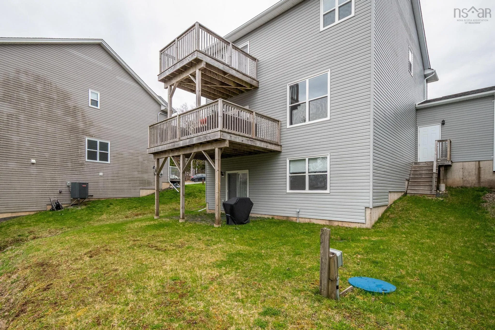 214 Voyageur Way, Hammonds Plains, NS B4B 0N1, 4 Bedrooms Bedrooms, ,4 BathroomsBathrooms,Residential,For Sale,Voyageur,202522068