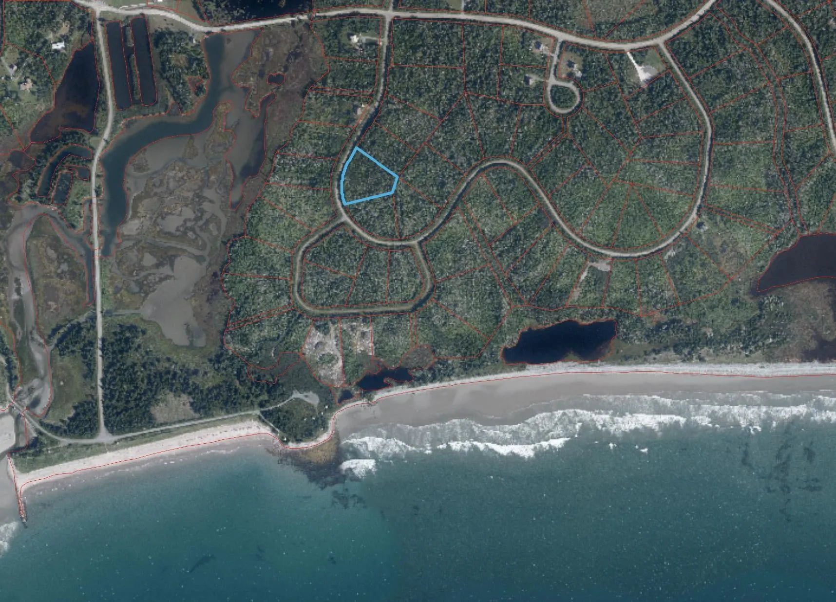 99 Soonul Lane, Clam Bay Ns B0j 1y0, ,Land,For Sale,Soonul,202406019
