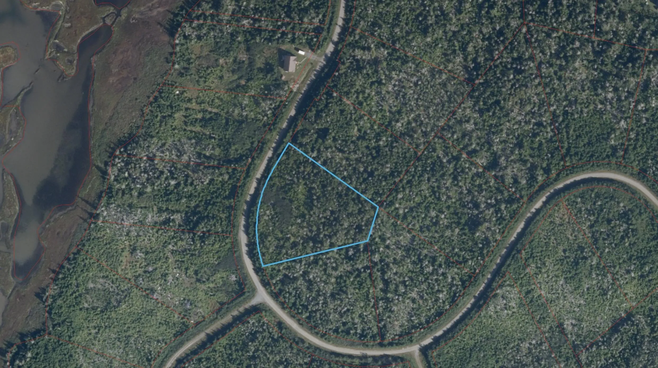 99 Soonul Lane, Clam Bay Ns B0j 1y0, ,Land,For Sale,Soonul,202406019
