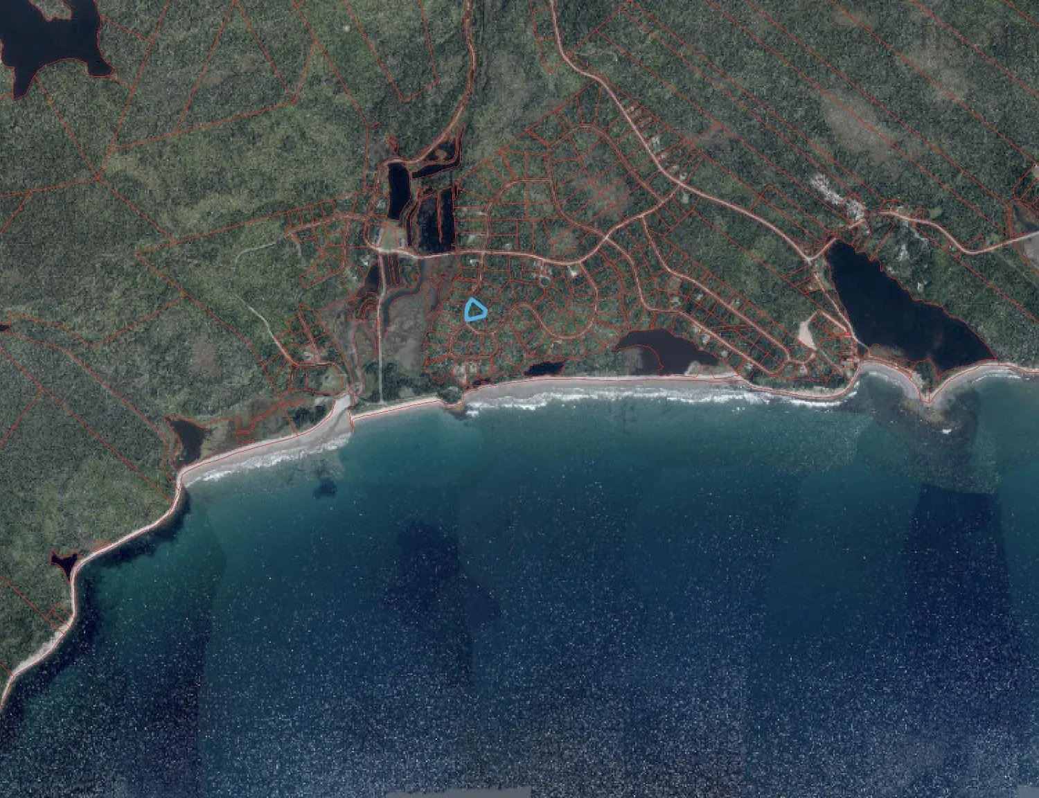 99 Soonul Lane, Clam Bay Ns B0j 1y0, ,Land,For Sale,Soonul,202406019