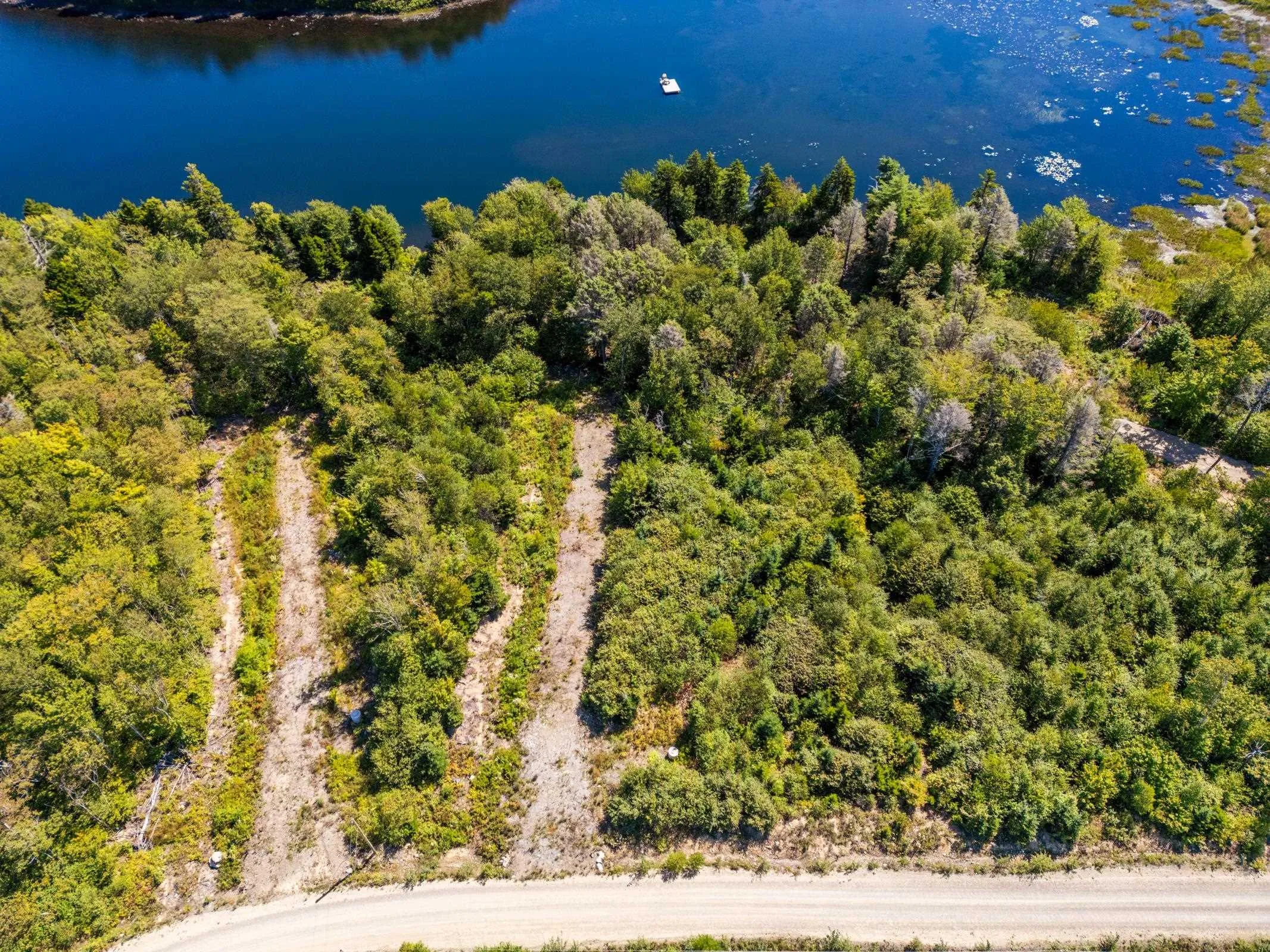 Lot 21-12 Second Division Road, Grosses Coques, NS B0W 2J0, ,Land,For Sale,Second Division Road,202522228
