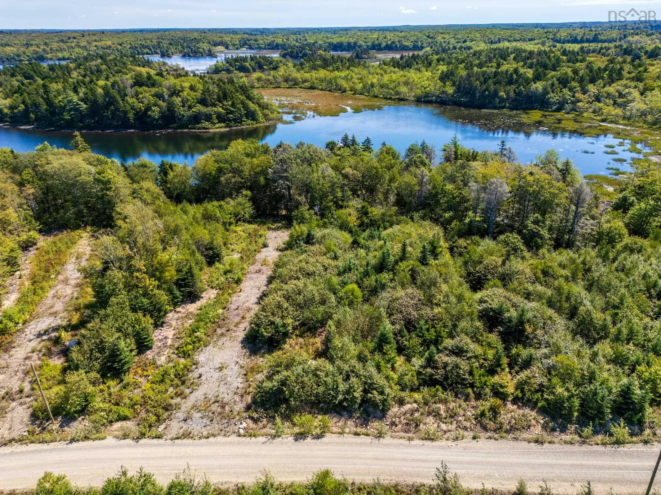 Lot 21-12 Second Division Road, Grosses Coques, NS B0W 2J0, ,Land,For Sale,Second Division Road,202522228