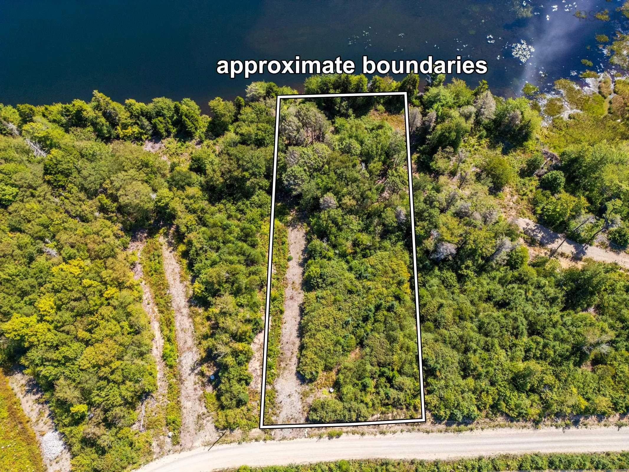 Lot 21-12 Second Division Road, Grosses Coques, NS B0W 2J0, ,Land,For Sale,Second Division Road,202522228