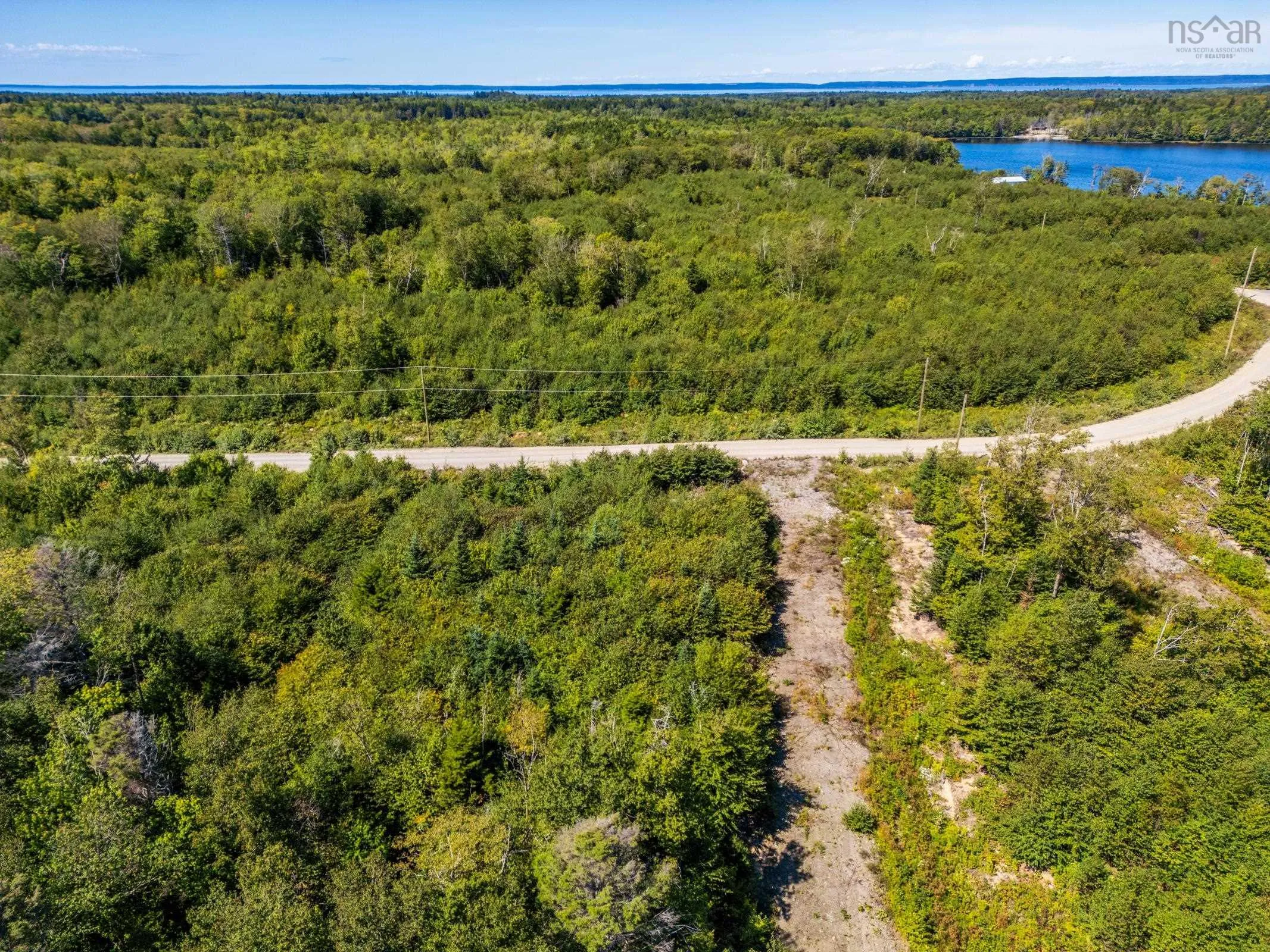 Lot 21-12 Second Division Road, Grosses Coques, NS B0W 2J0, ,Land,For Sale,Second Division Road,202522228