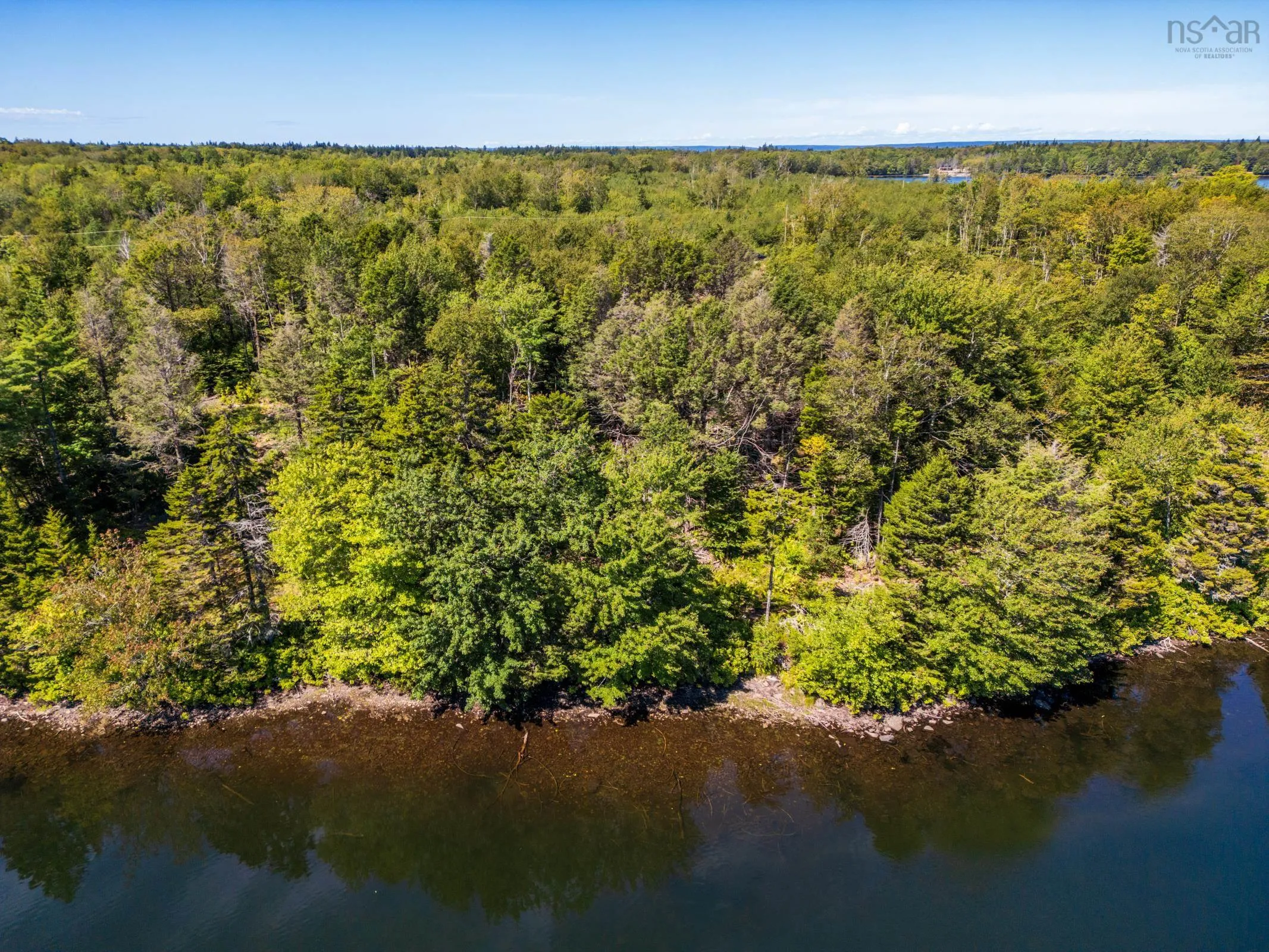 Lot 21-12 Second Division Road, Grosses Coques, NS B0W 2J0, ,Land,For Sale,Second Division Road,202522228
