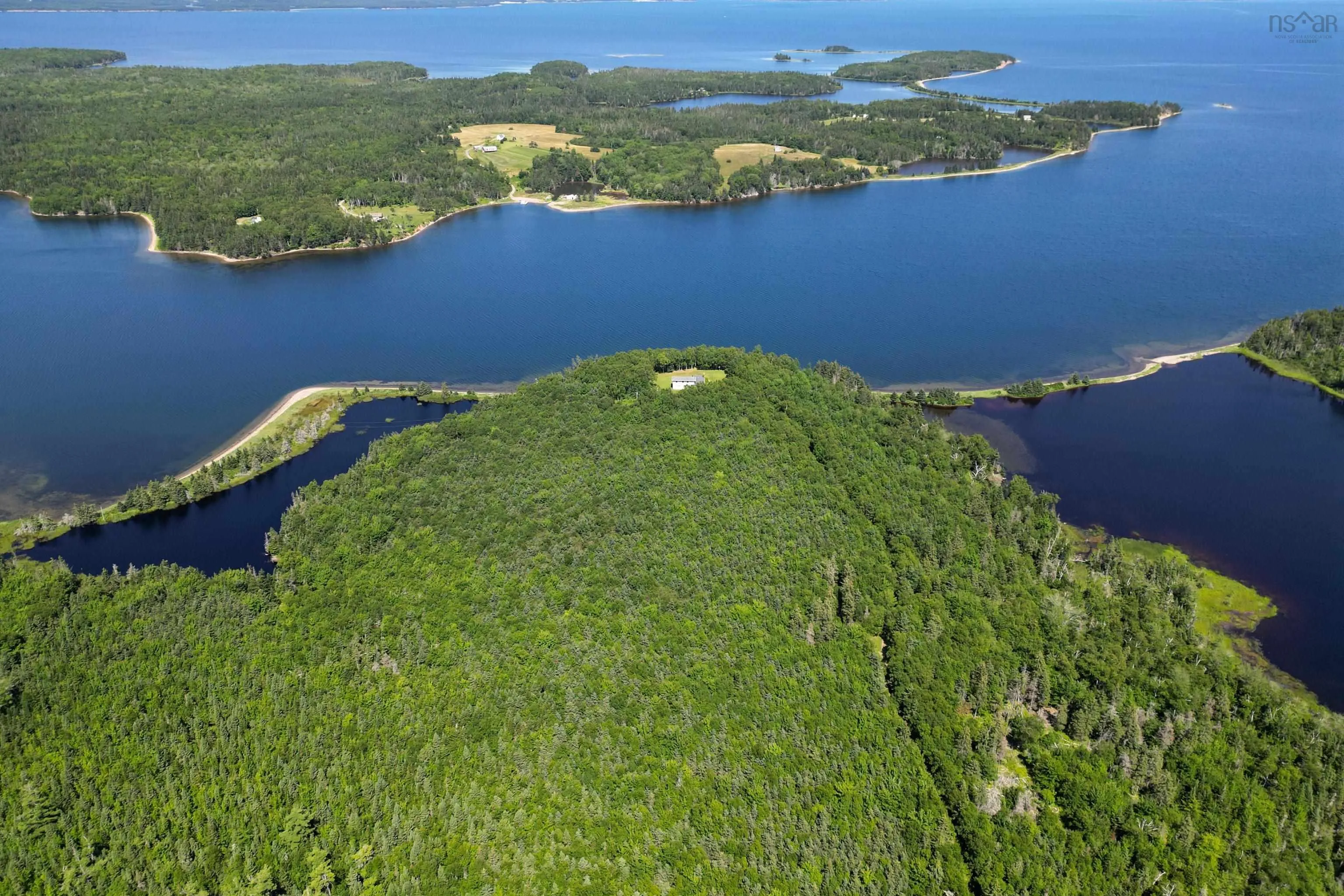 305 Militia Point Road, Militia Point, NS B0E 2Y0, 2 Bedrooms Bedrooms, ,2 BathroomsBathrooms,Residential,For Sale,Militia Point,202513856