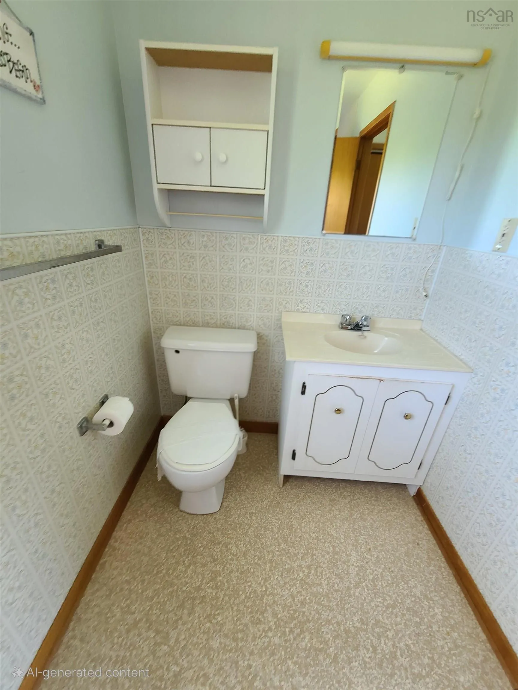 305 Militia Point Road, Militia Point, NS B0E 2Y0, 2 Bedrooms Bedrooms, ,2 BathroomsBathrooms,Residential,For Sale,Militia Point,202513856