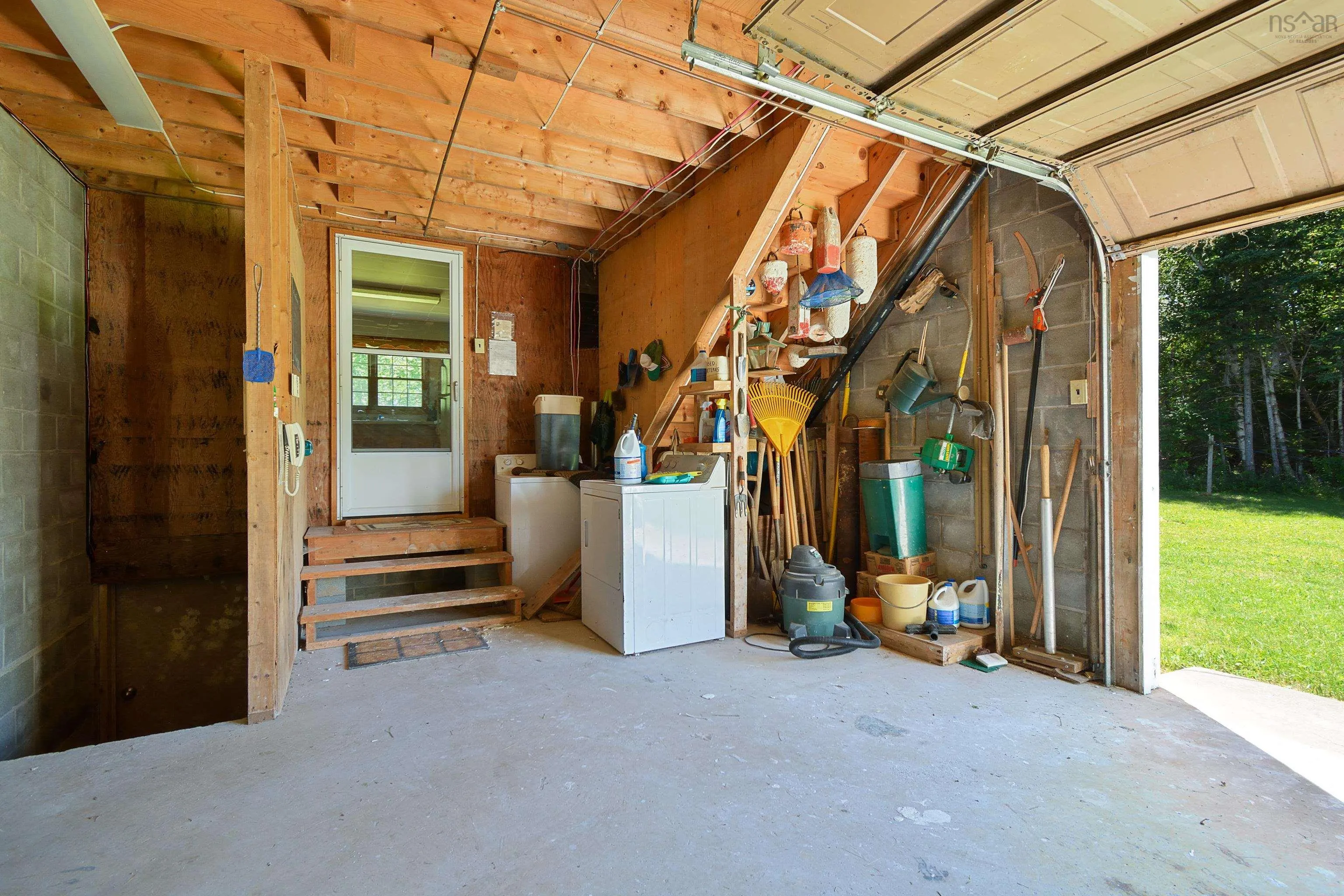 305 Militia Point Road, Militia Point, NS B0E 2Y0, 2 Bedrooms Bedrooms, ,2 BathroomsBathrooms,Residential,For Sale,Militia Point,202513856