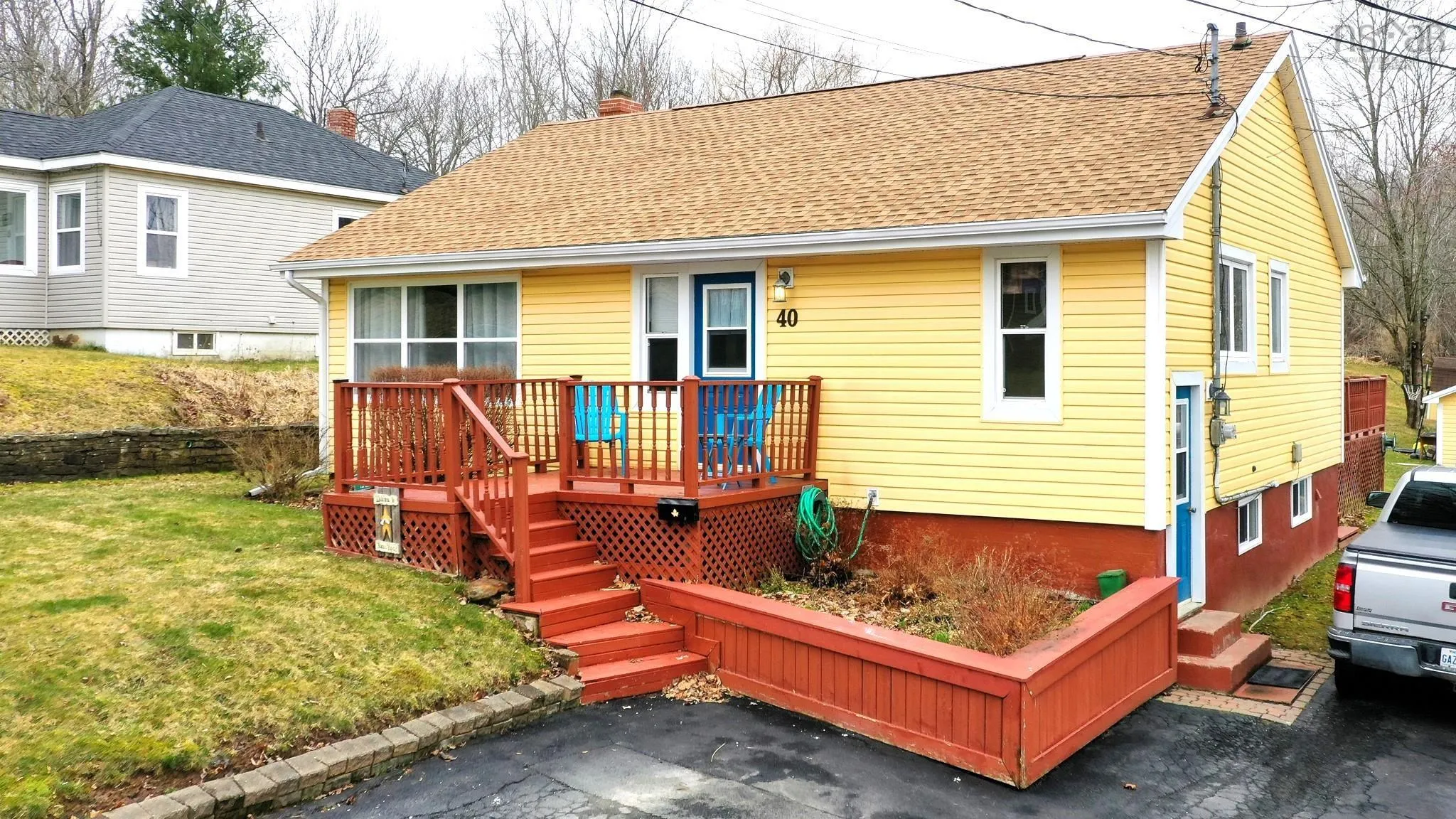 40 Holmes Hill Road, Hantsport Ns B0p 1p0, 3 Bedrooms Bedrooms, ,2 BathroomsBathrooms,Residential,For Sale,Holmes Hill,202508139