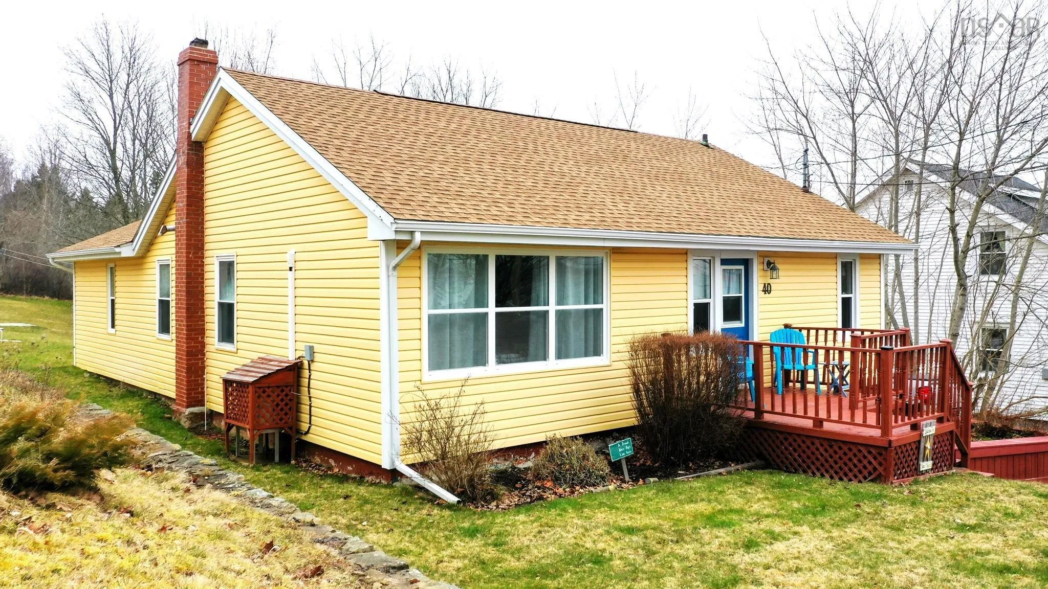 40 Holmes Hill Road, Hantsport Ns B0p 1p0, 3 Bedrooms Bedrooms, ,2 BathroomsBathrooms,Residential,For Sale,Holmes Hill,202508139
