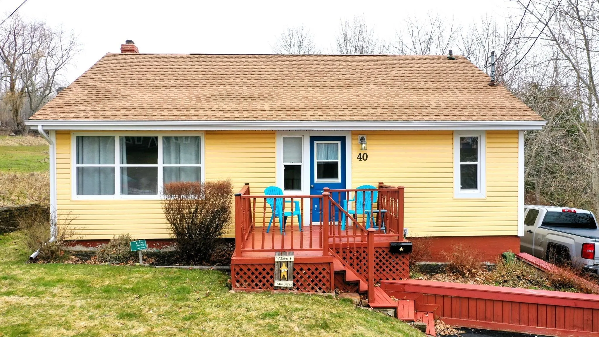 40 Holmes Hill Road, Hantsport Ns B0p 1p0, 3 Bedrooms Bedrooms, ,2 BathroomsBathrooms,Residential,For Sale,Holmes Hill,202508139