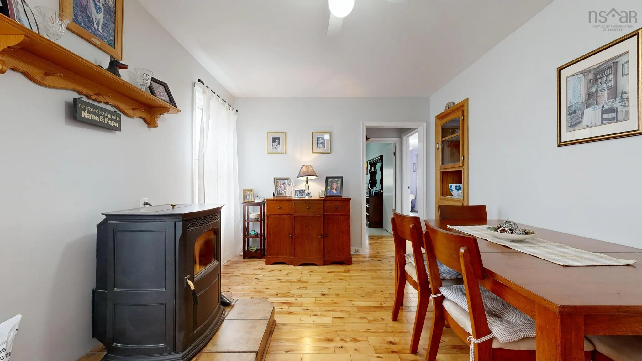 40 Holmes Hill Road, Hantsport Ns B0p 1p0, 3 Bedrooms Bedrooms, ,2 BathroomsBathrooms,Residential,For Sale,Holmes Hill,202508139