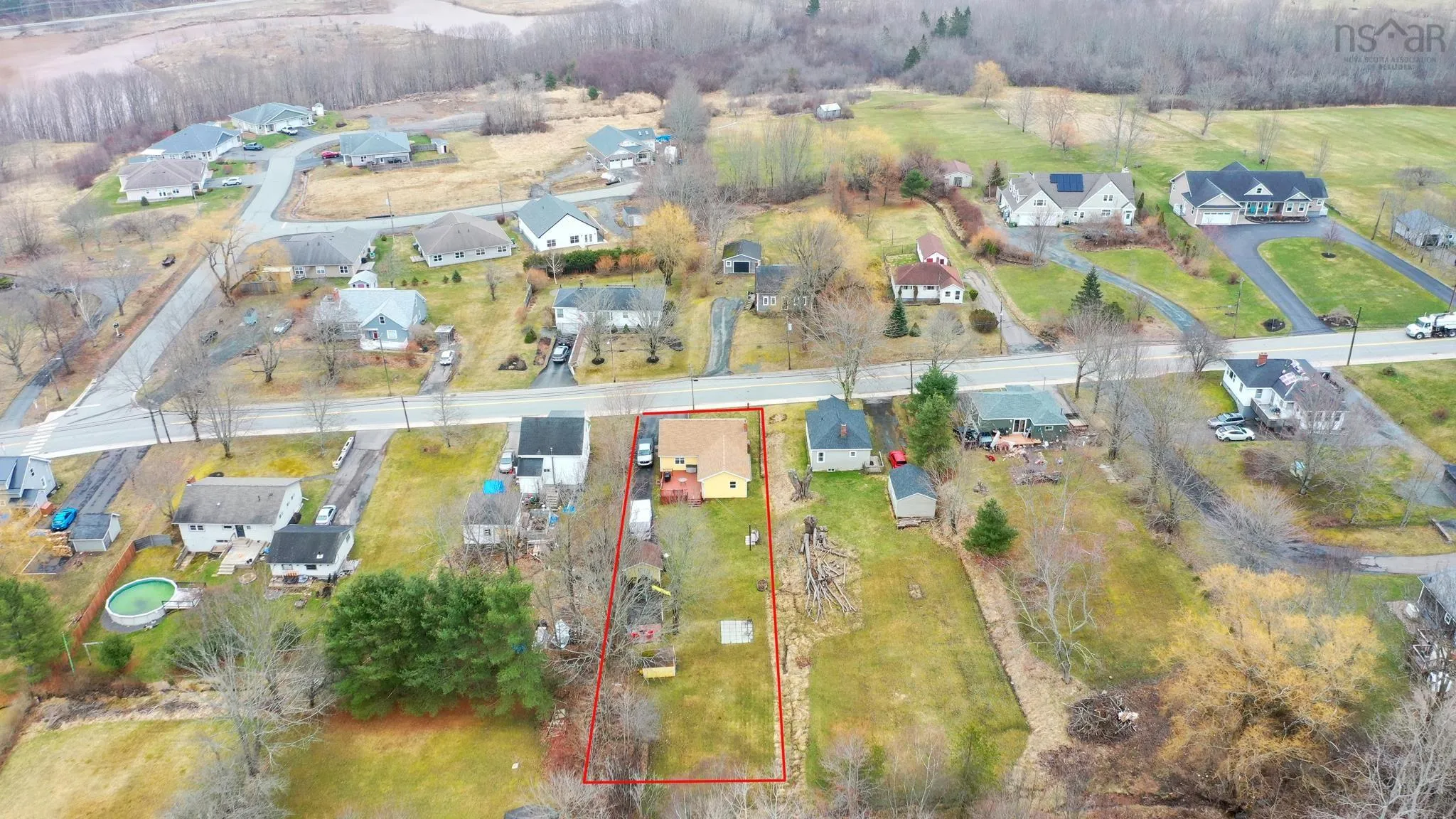 40 Holmes Hill Road, Hantsport Ns B0p 1p0, 3 Bedrooms Bedrooms, ,2 BathroomsBathrooms,Residential,For Sale,Holmes Hill,202508139