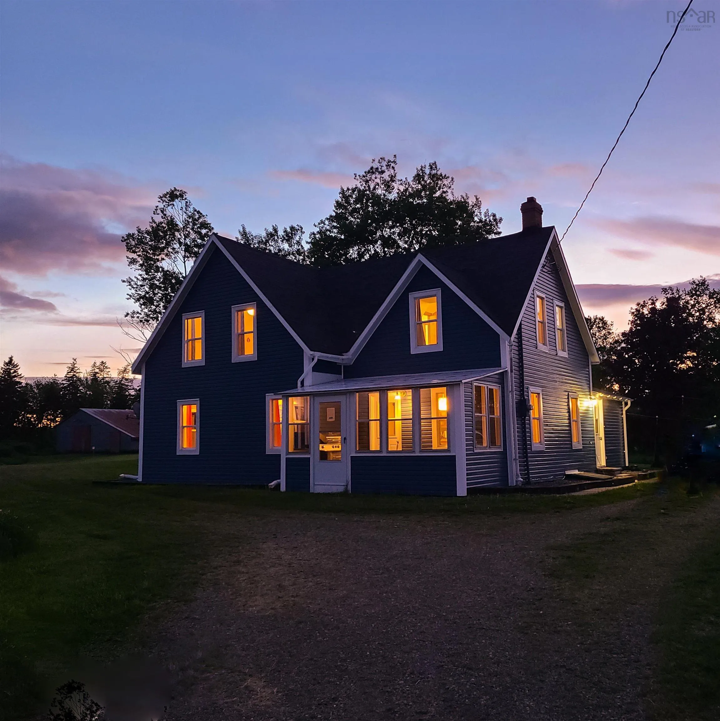 10353 Marble Mountain Road, Orangedale Ns B0e 2k0, 4 Bedrooms Bedrooms, ,2 BathroomsBathrooms,Residential,For Sale,Marble Mountain,202502670