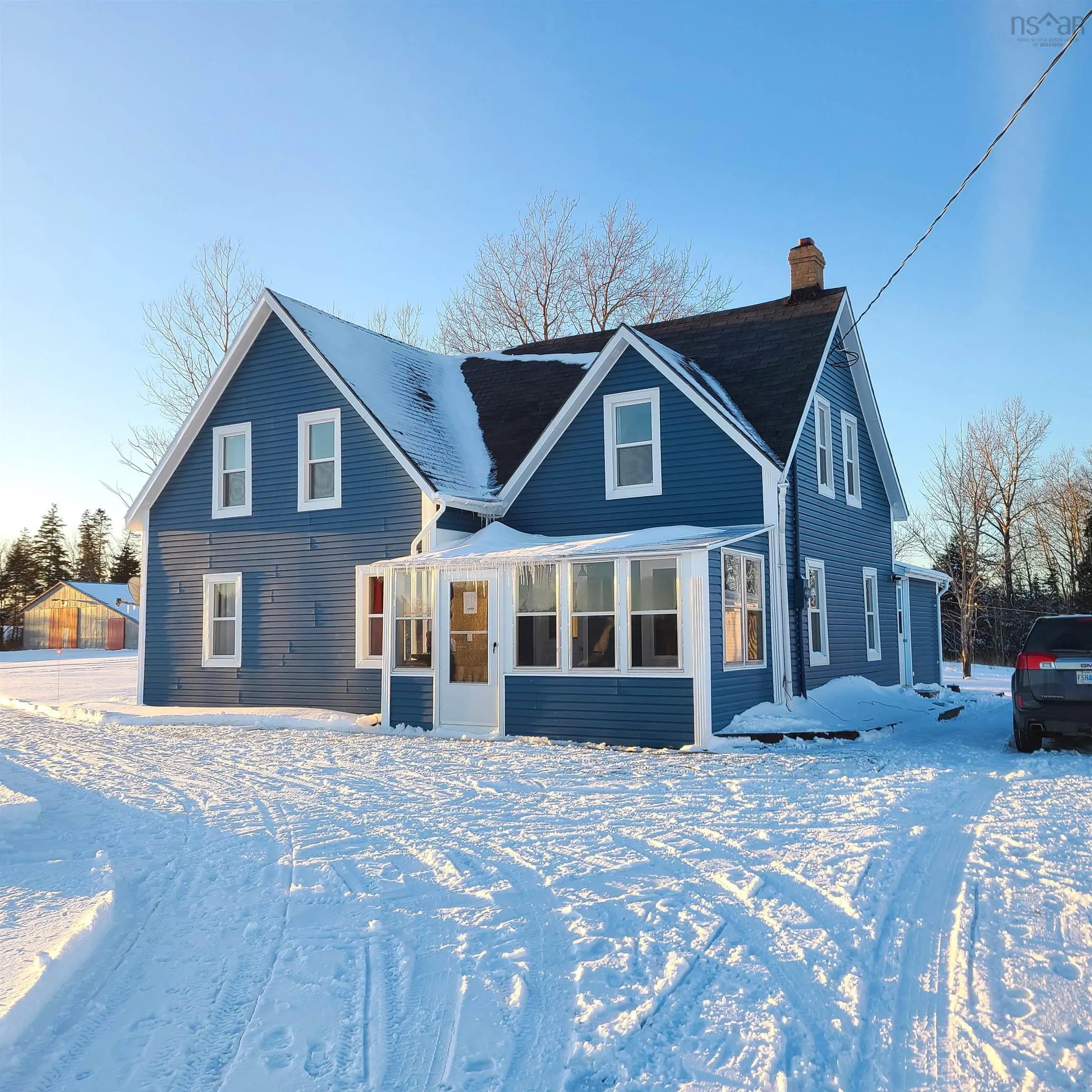 10353 Marble Mountain Road, Orangedale Ns B0e 2k0, 4 Bedrooms Bedrooms, ,2 BathroomsBathrooms,Residential,For Sale,Marble Mountain,202502670