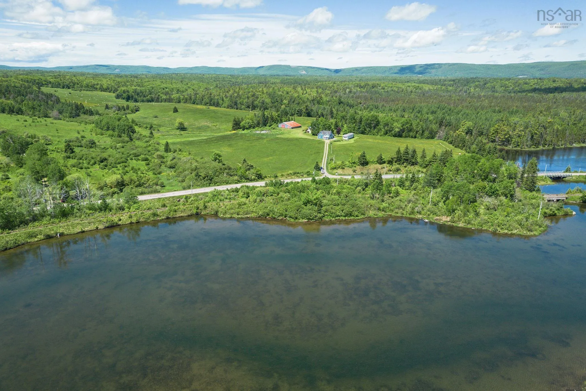 10353 Marble Mountain Road, Orangedale Ns B0e 2k0, 4 Bedrooms Bedrooms, ,2 BathroomsBathrooms,Residential,For Sale,Marble Mountain,202502670