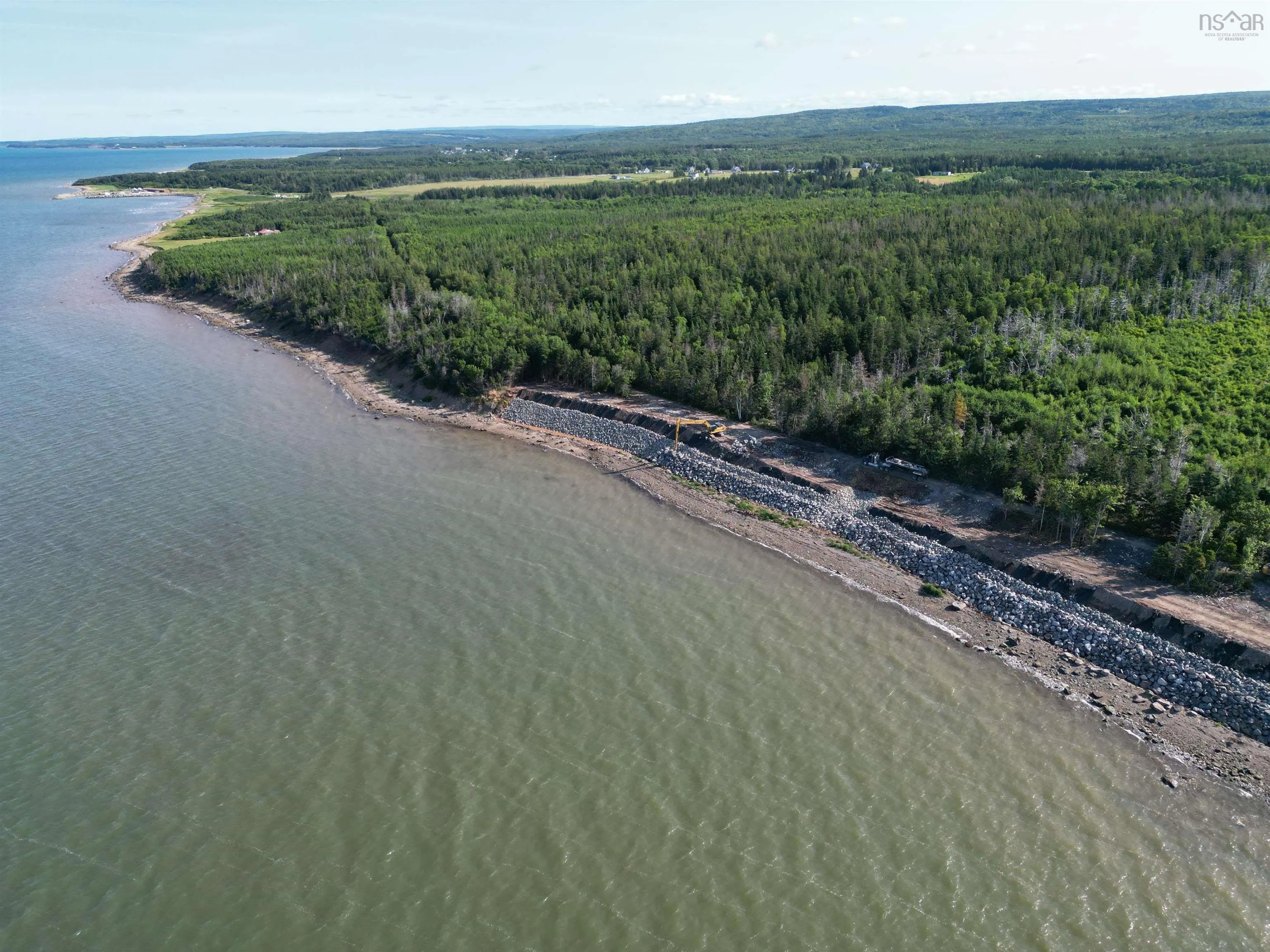 Walkers Cove Road, Judique South Ns B0e 1p0, ,Land,For Sale,Walkers Cove Road,202401393